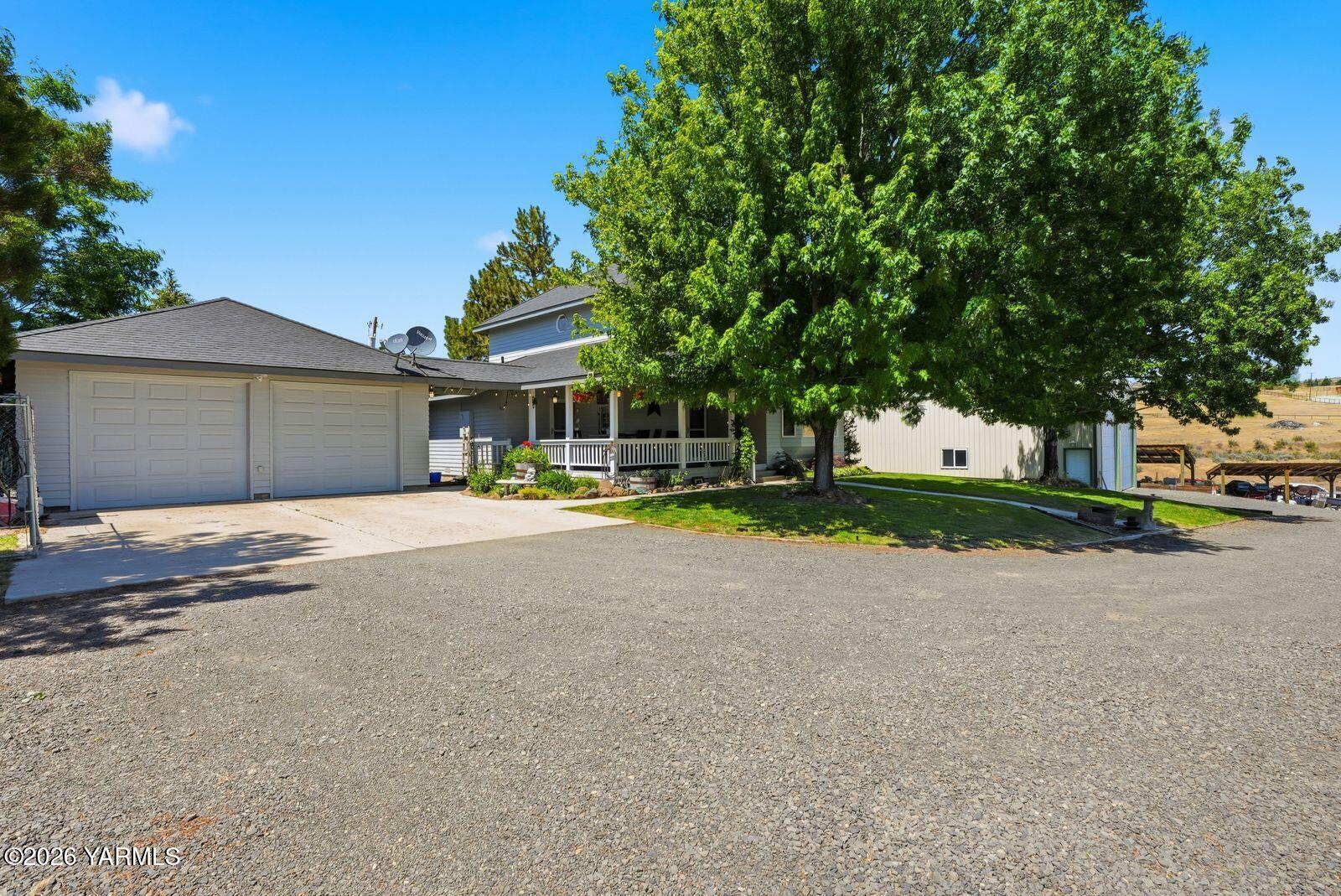 530 Wakatak Rd
