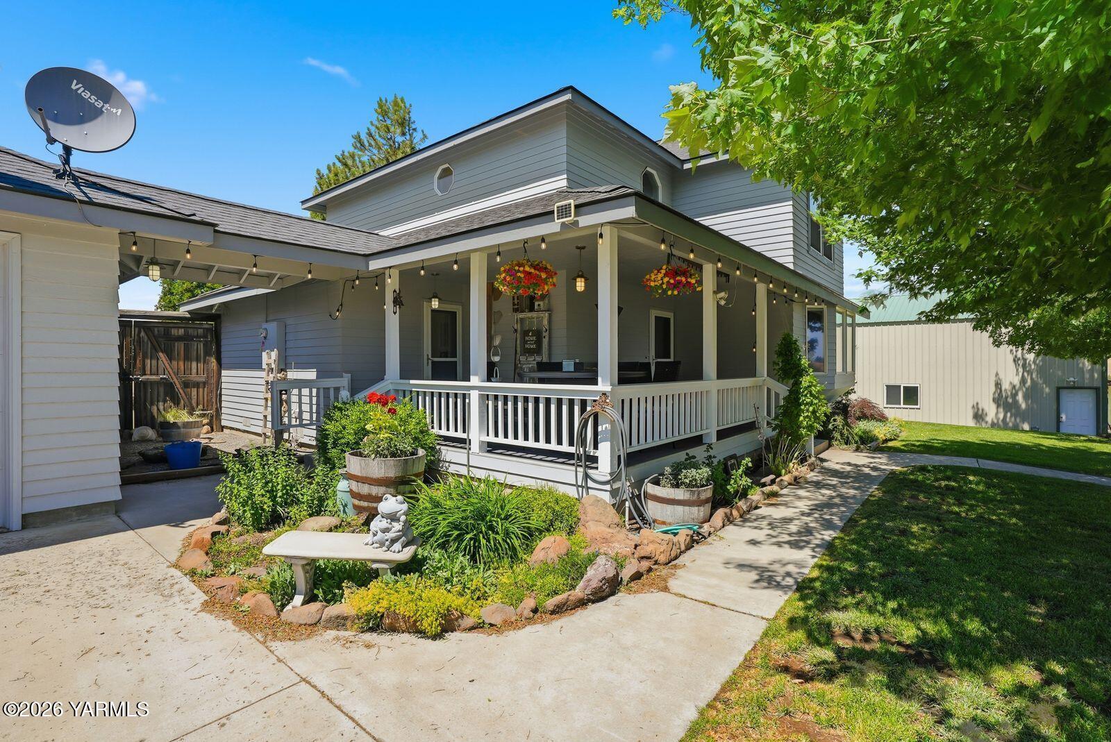 530 Wakatak Rd