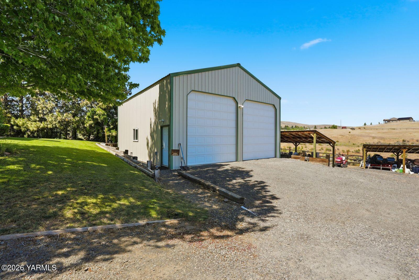 530 Wakatak Rd