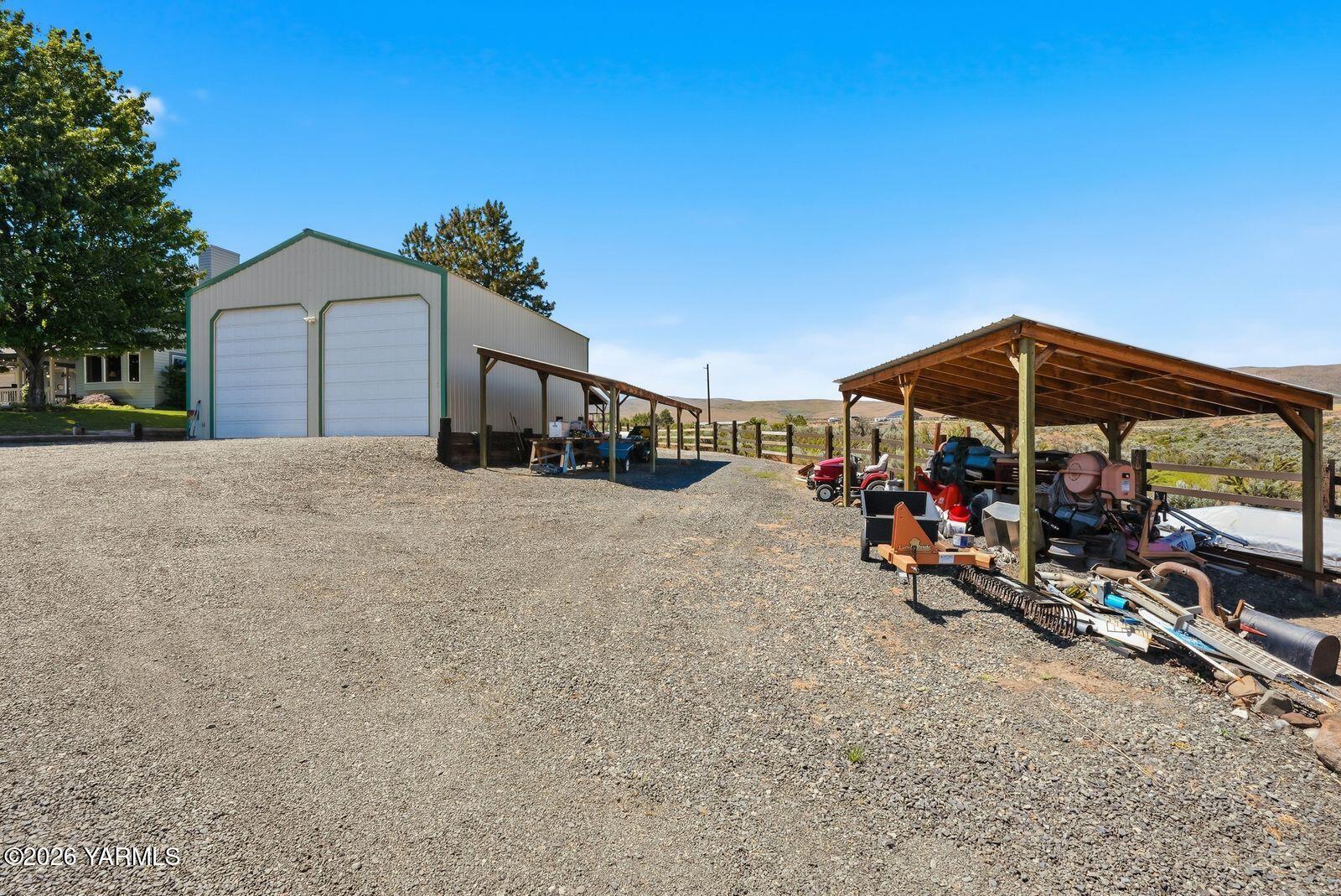 530 Wakatak Rd