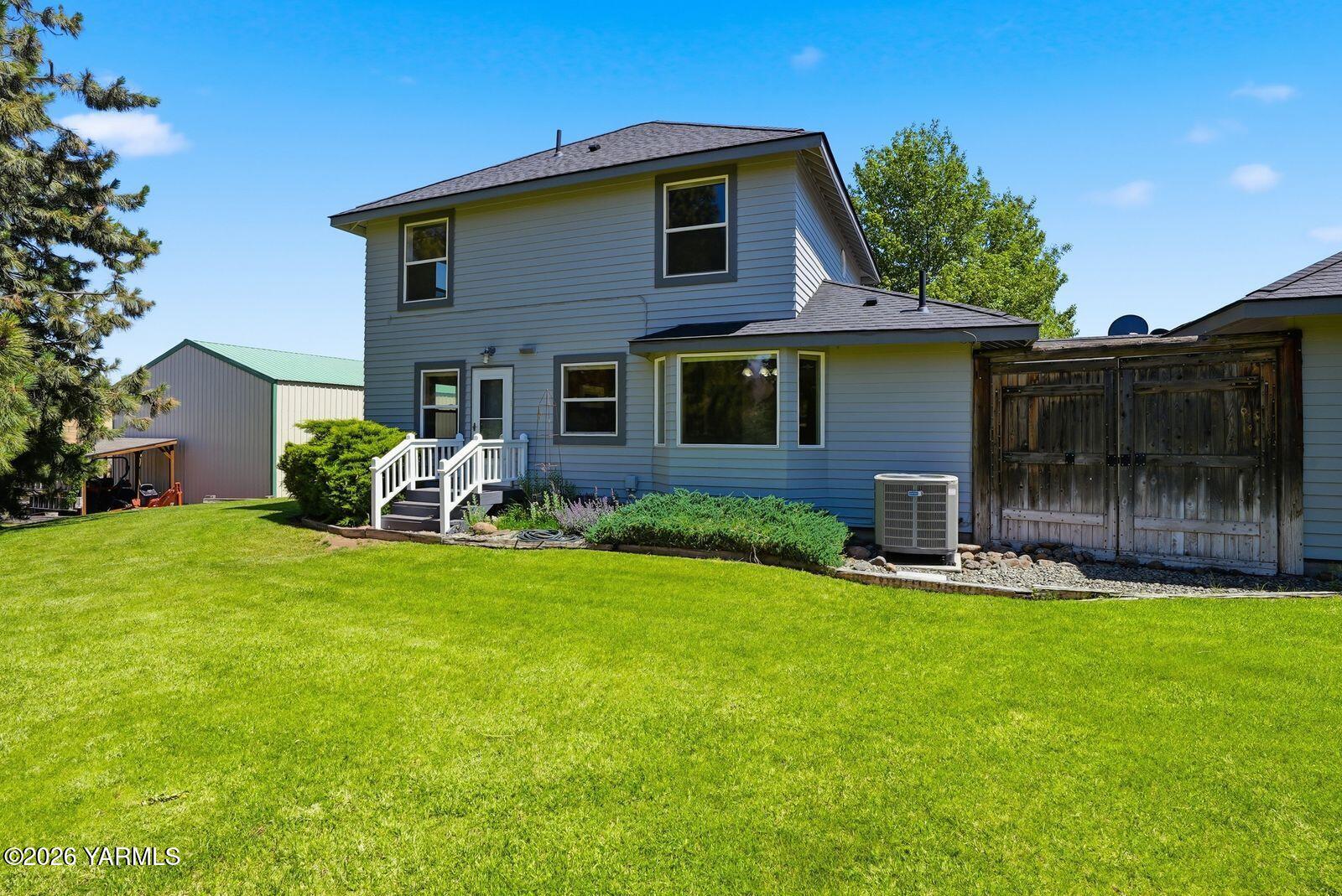530 Wakatak Rd