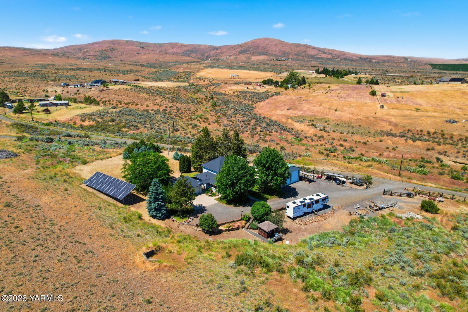 530 Wakatak Rd