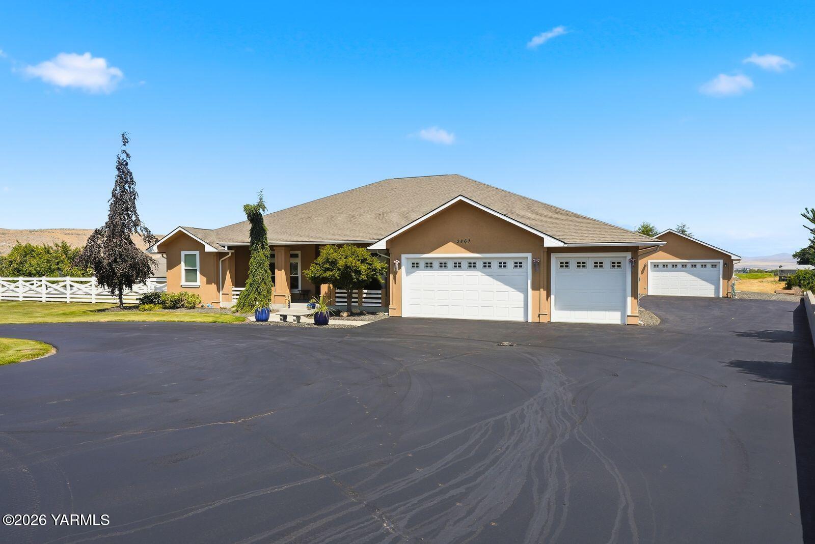 3861 Speyers Rd