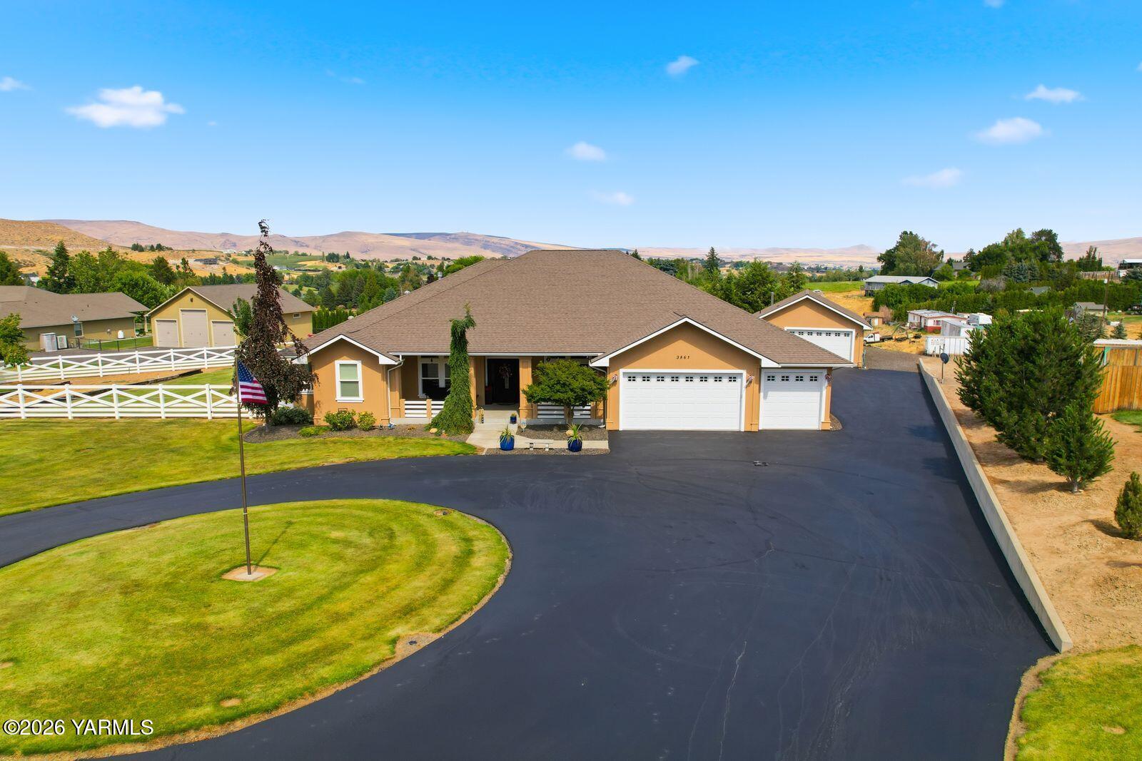 3861 Speyers Rd