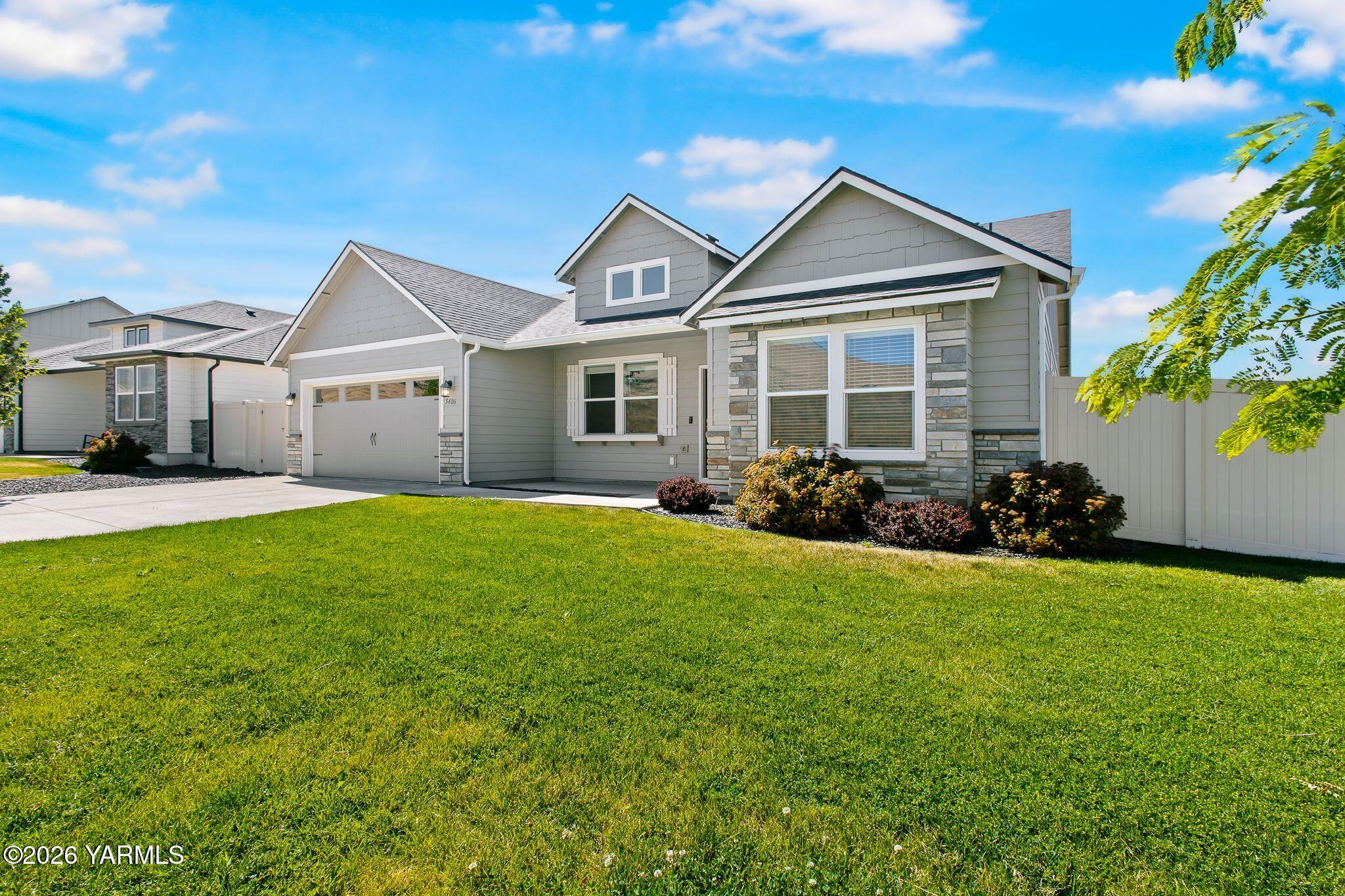 5406 Wildrye Lp
