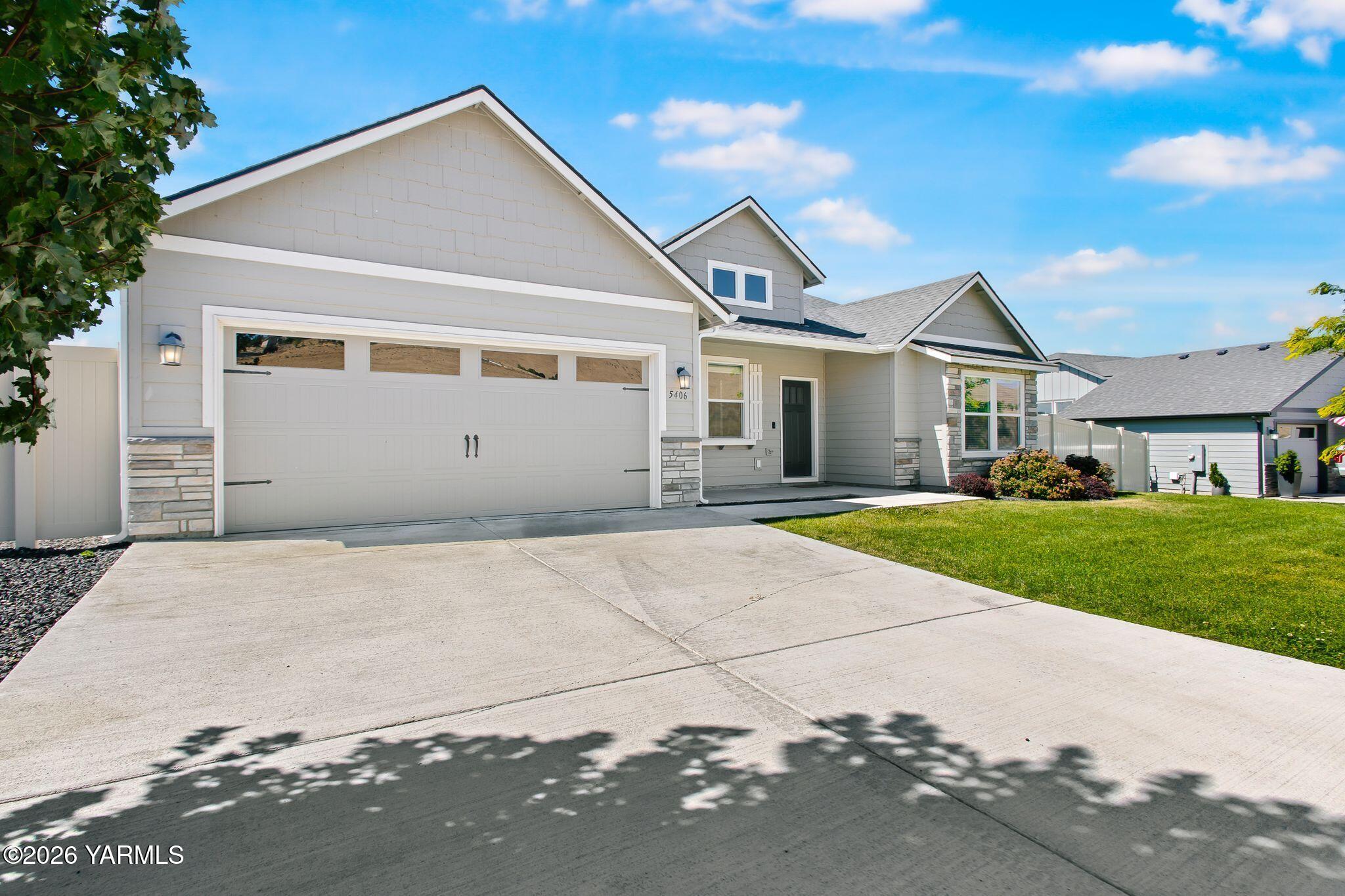 5406 Wildrye Lp