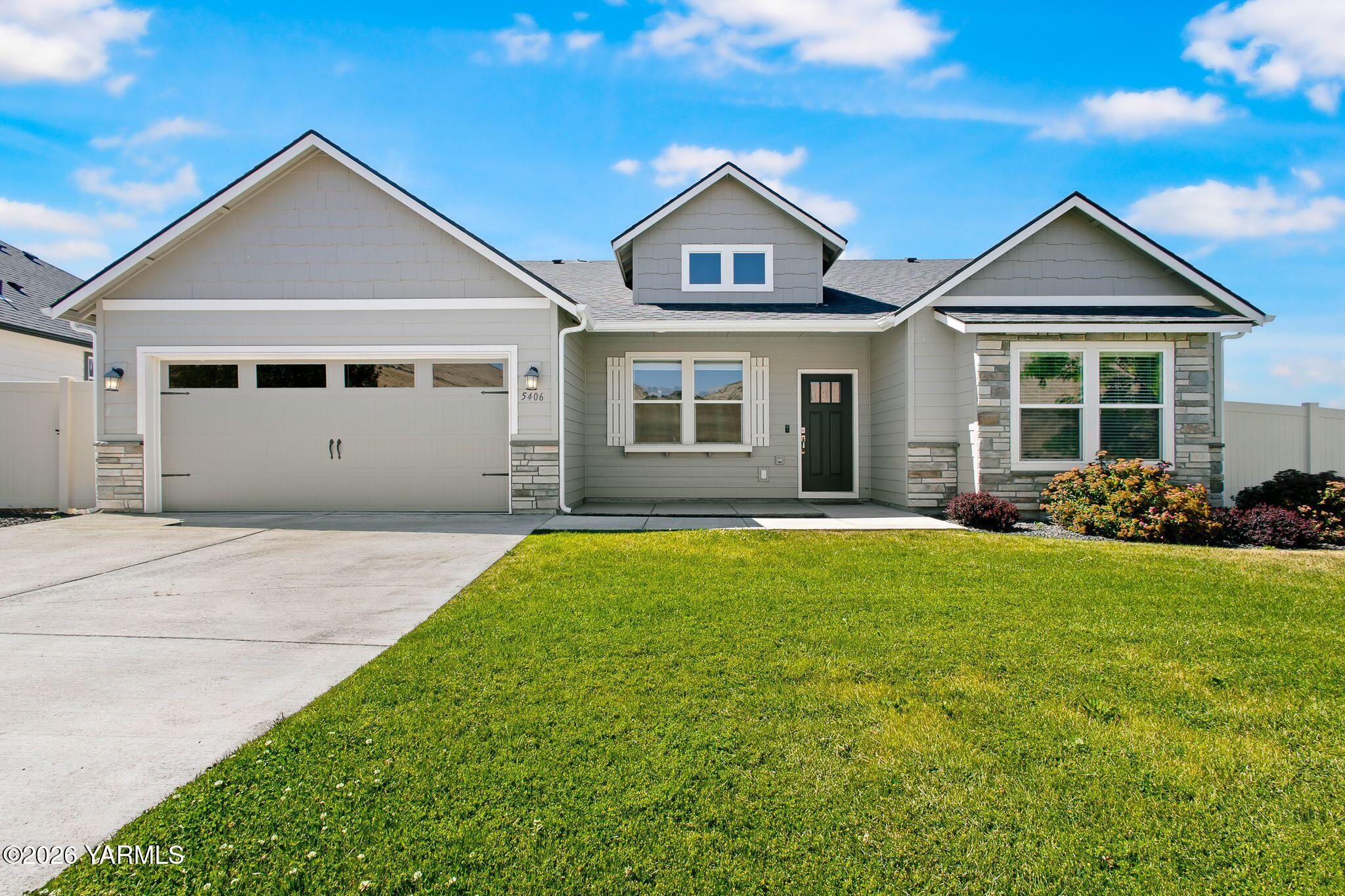 5406 Wildrye Lp