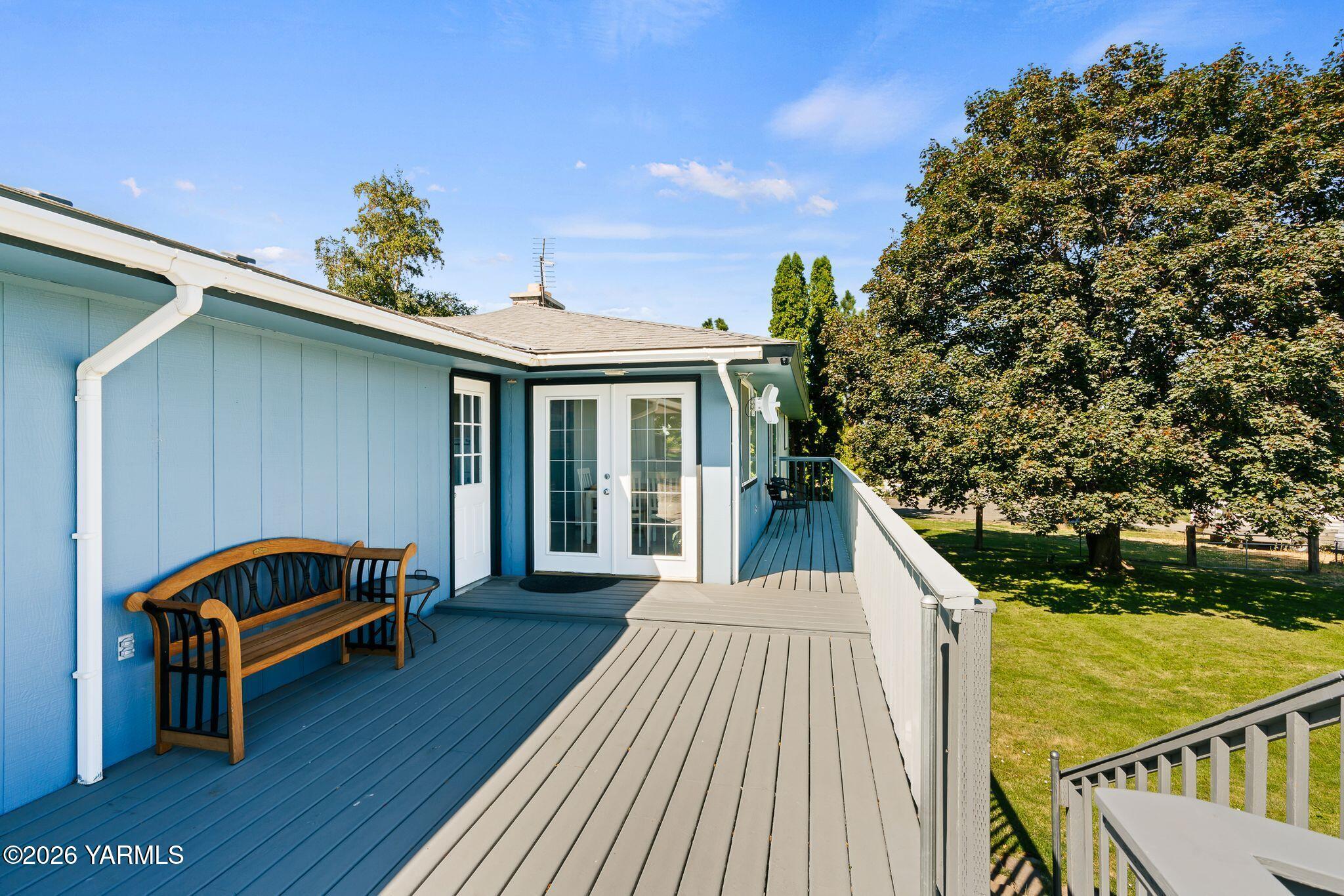 2311 McCullough Rd