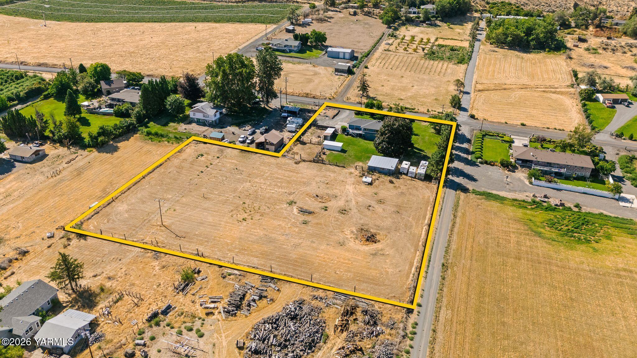 2311 McCullough Rd