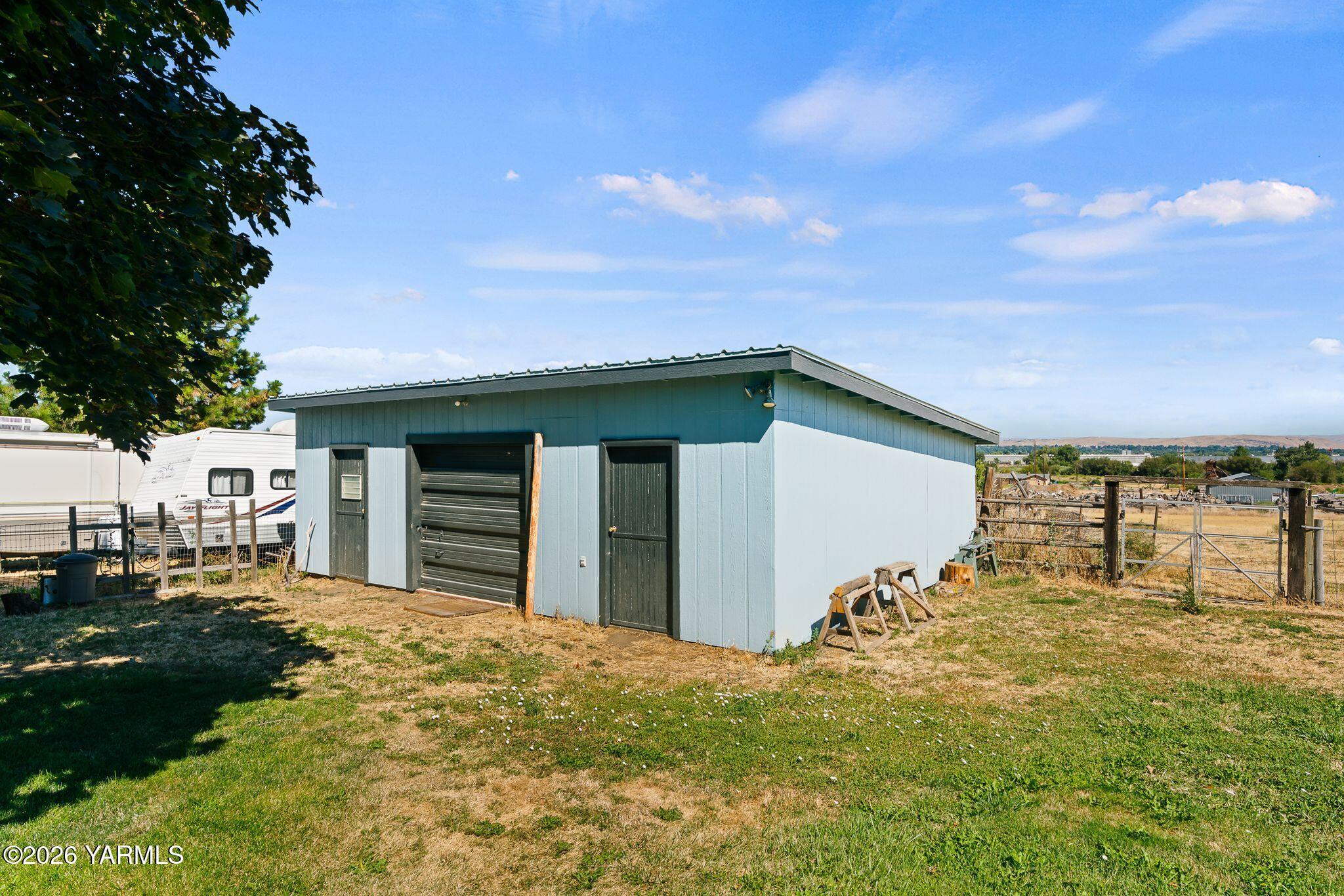 2311 McCullough Rd