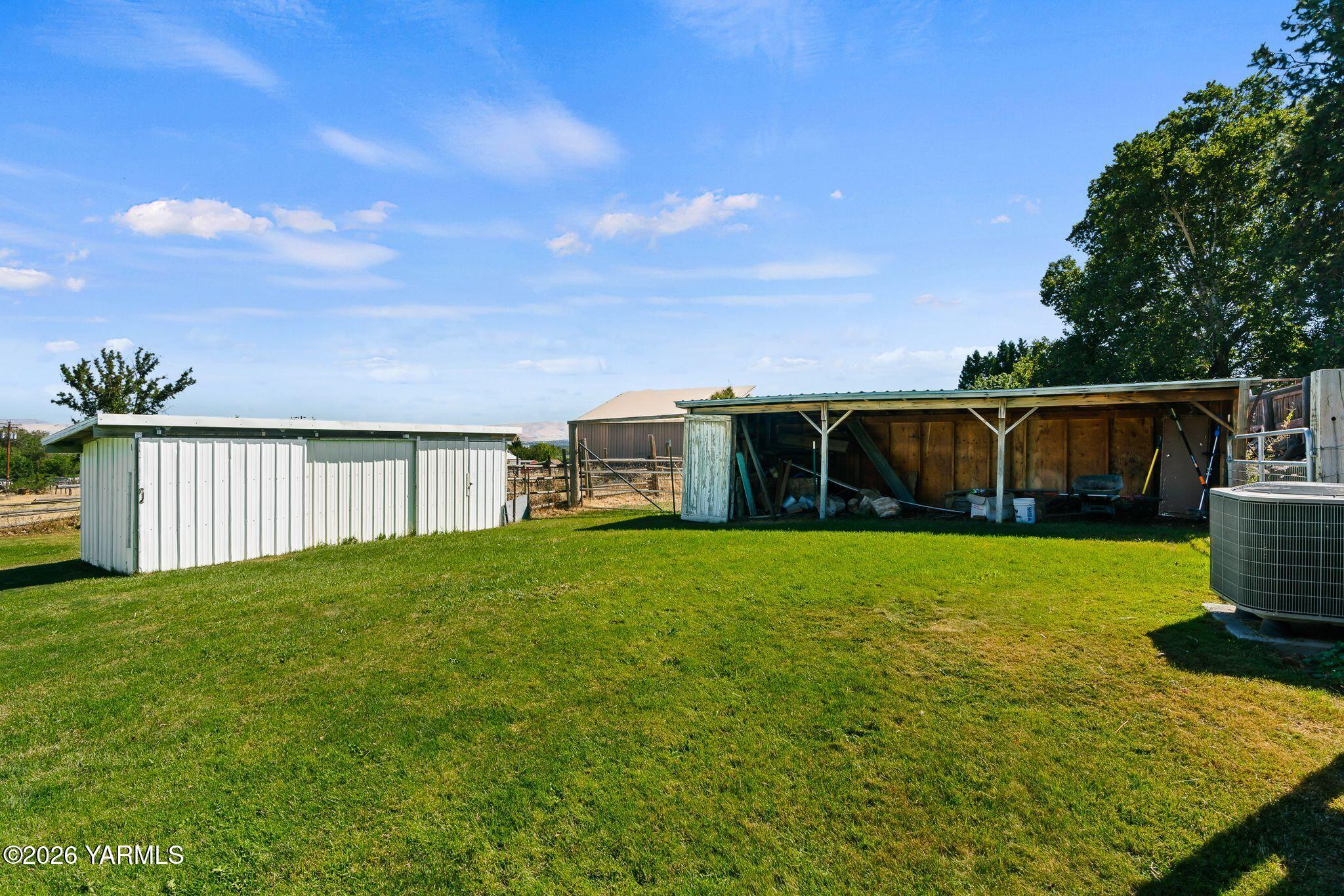 2311 McCullough Rd