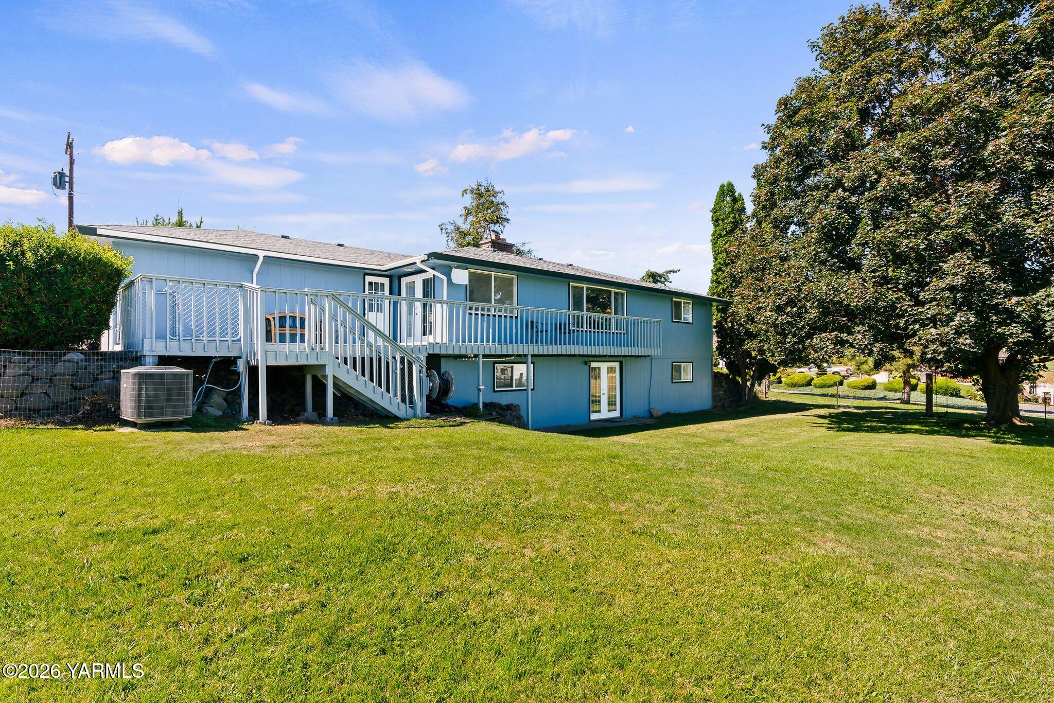 2311 McCullough Rd
