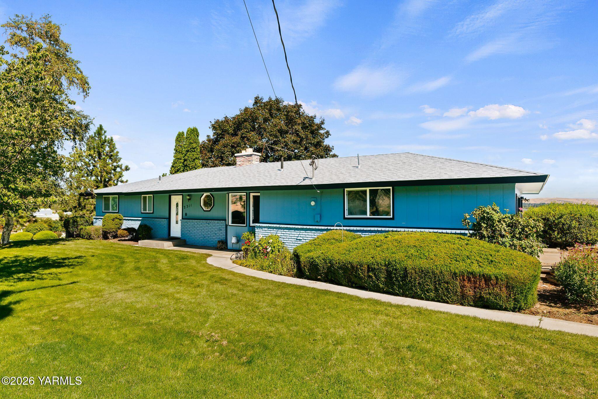 2311 McCullough Rd
