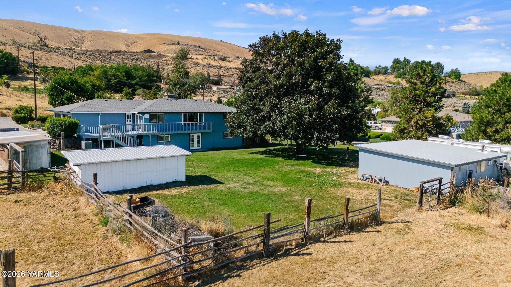 2311 McCullough Rd