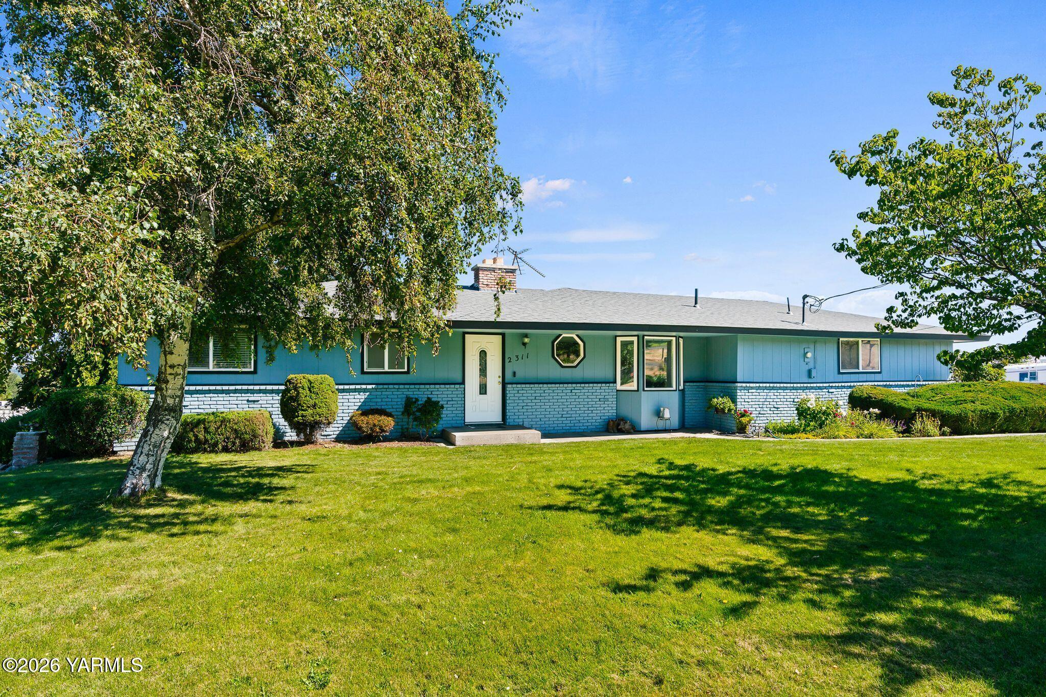 2311 McCullough Rd