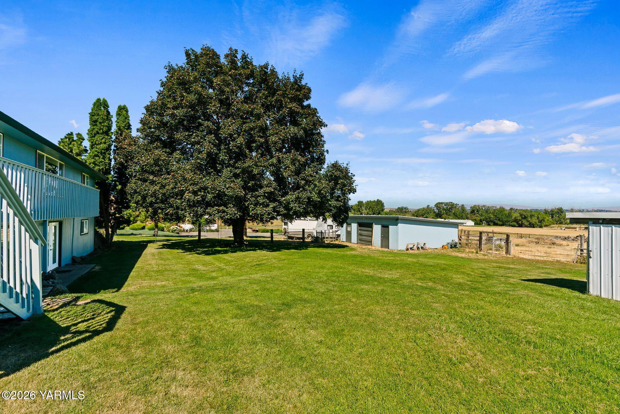 2311 McCullough Rd
