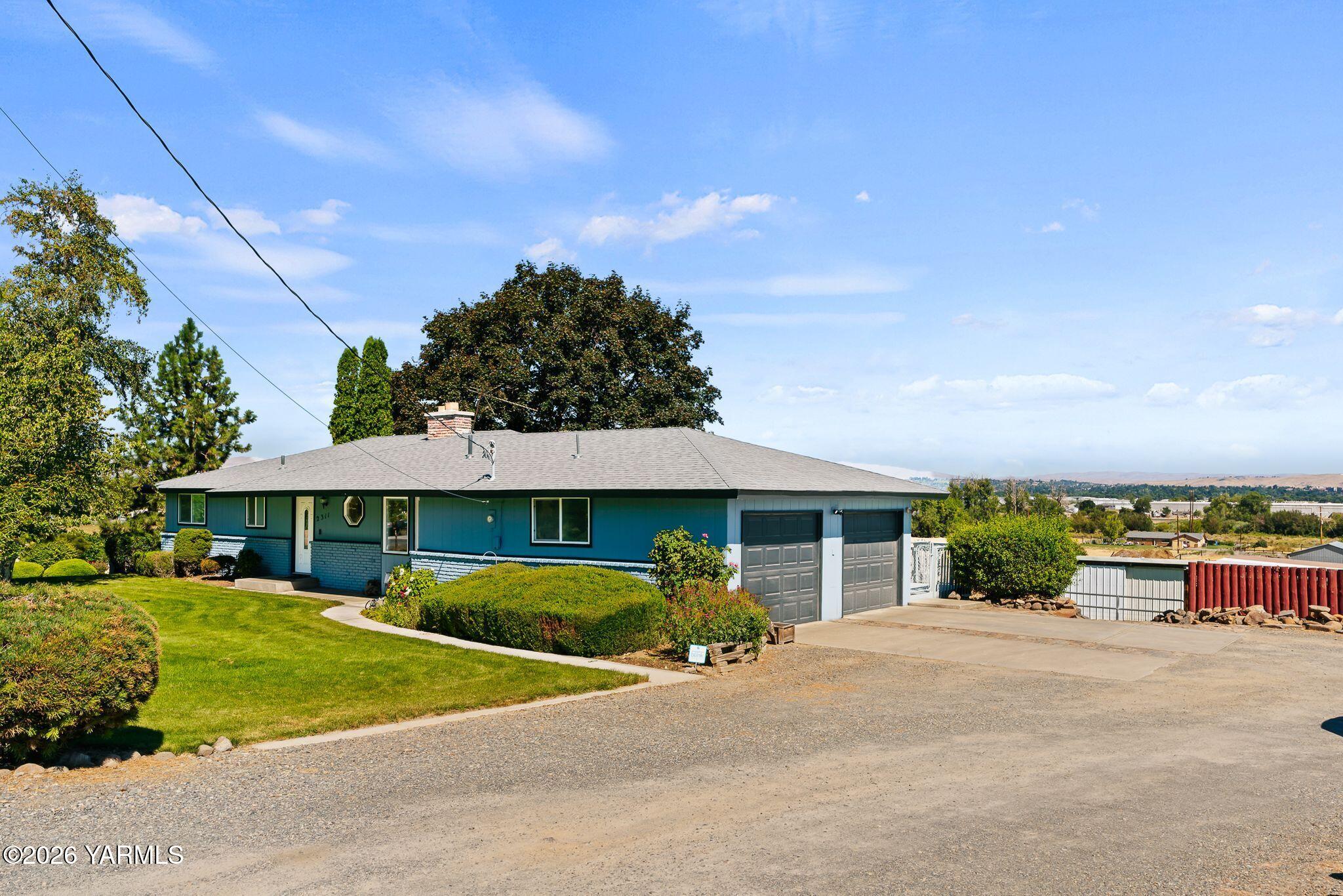 2311 McCullough Rd