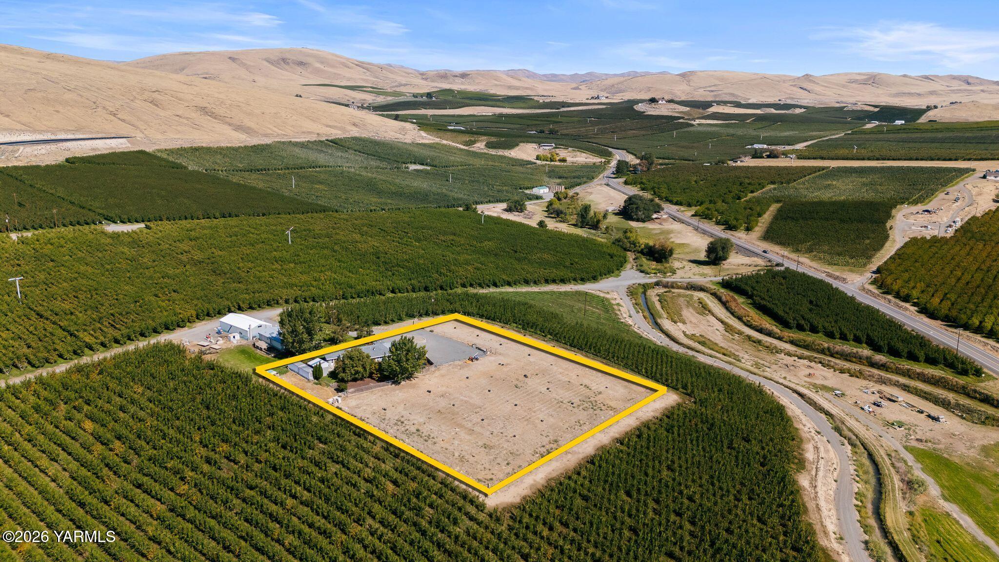 3690 Konnowac Pass Rd