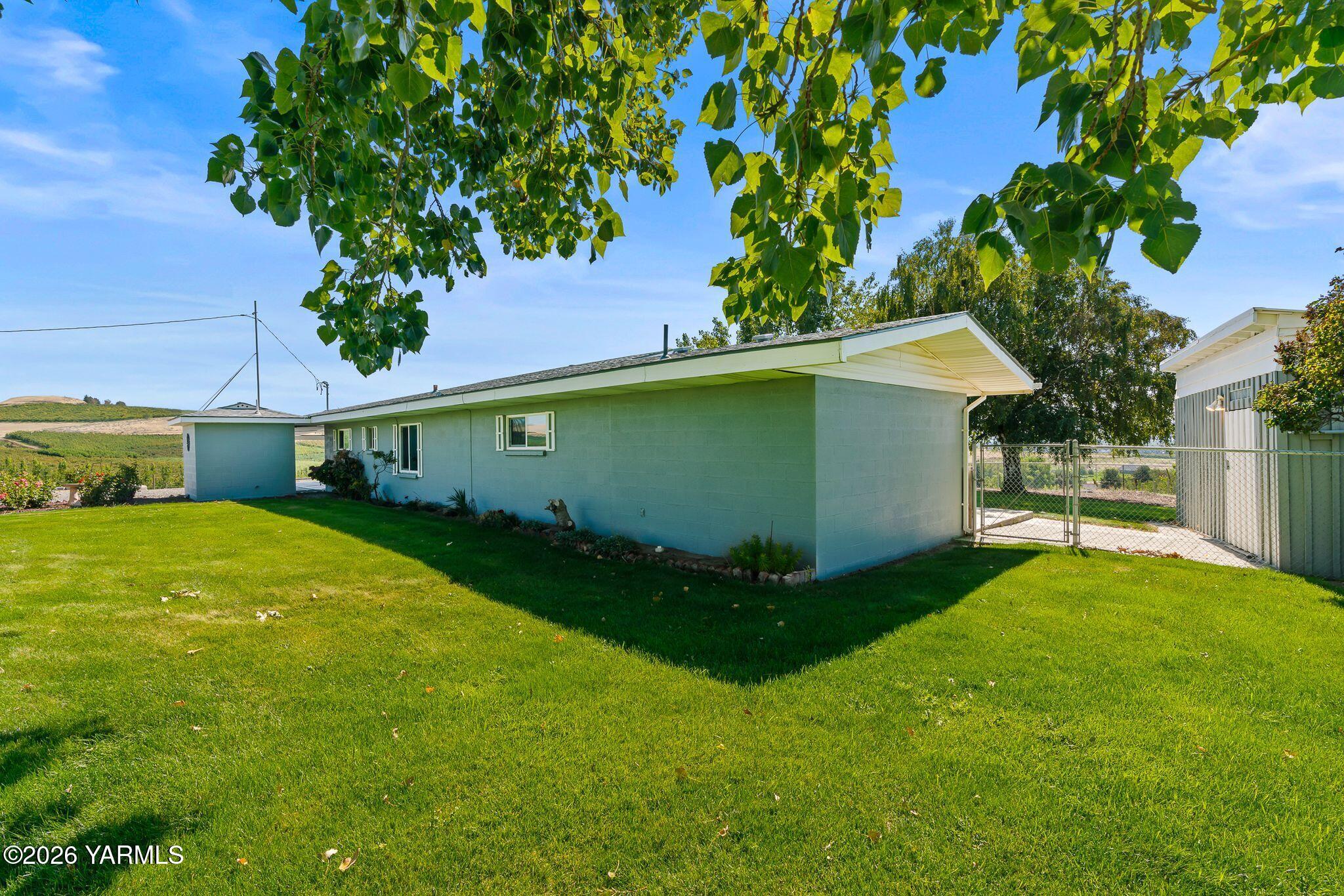 3690 Konnowac Pass Rd