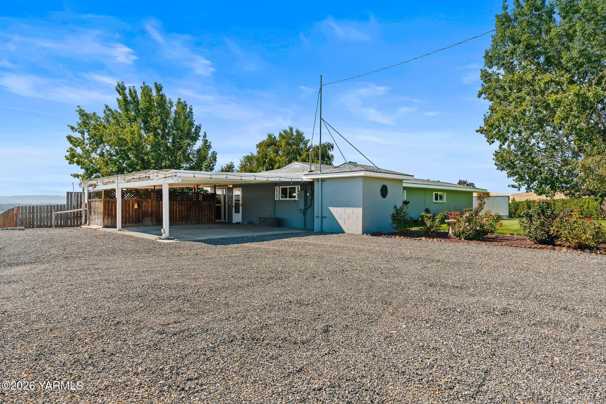 3690 Konnowac Pass Rd