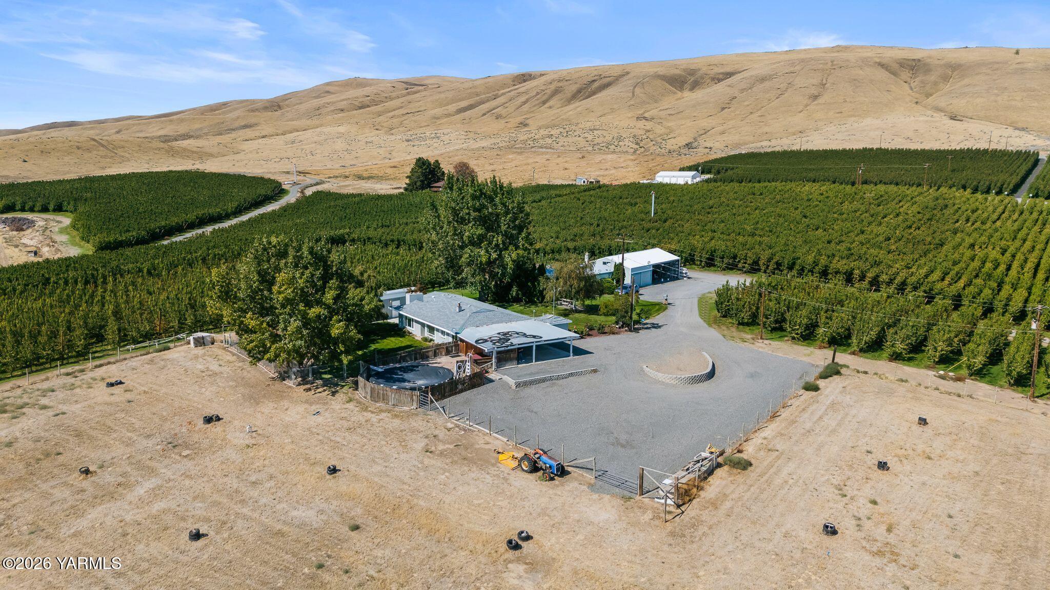 3690 Konnowac Pass Rd