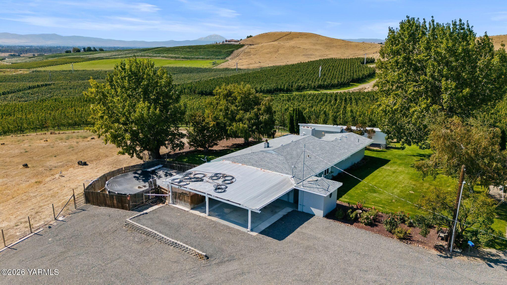 3690 Konnowac Pass Rd