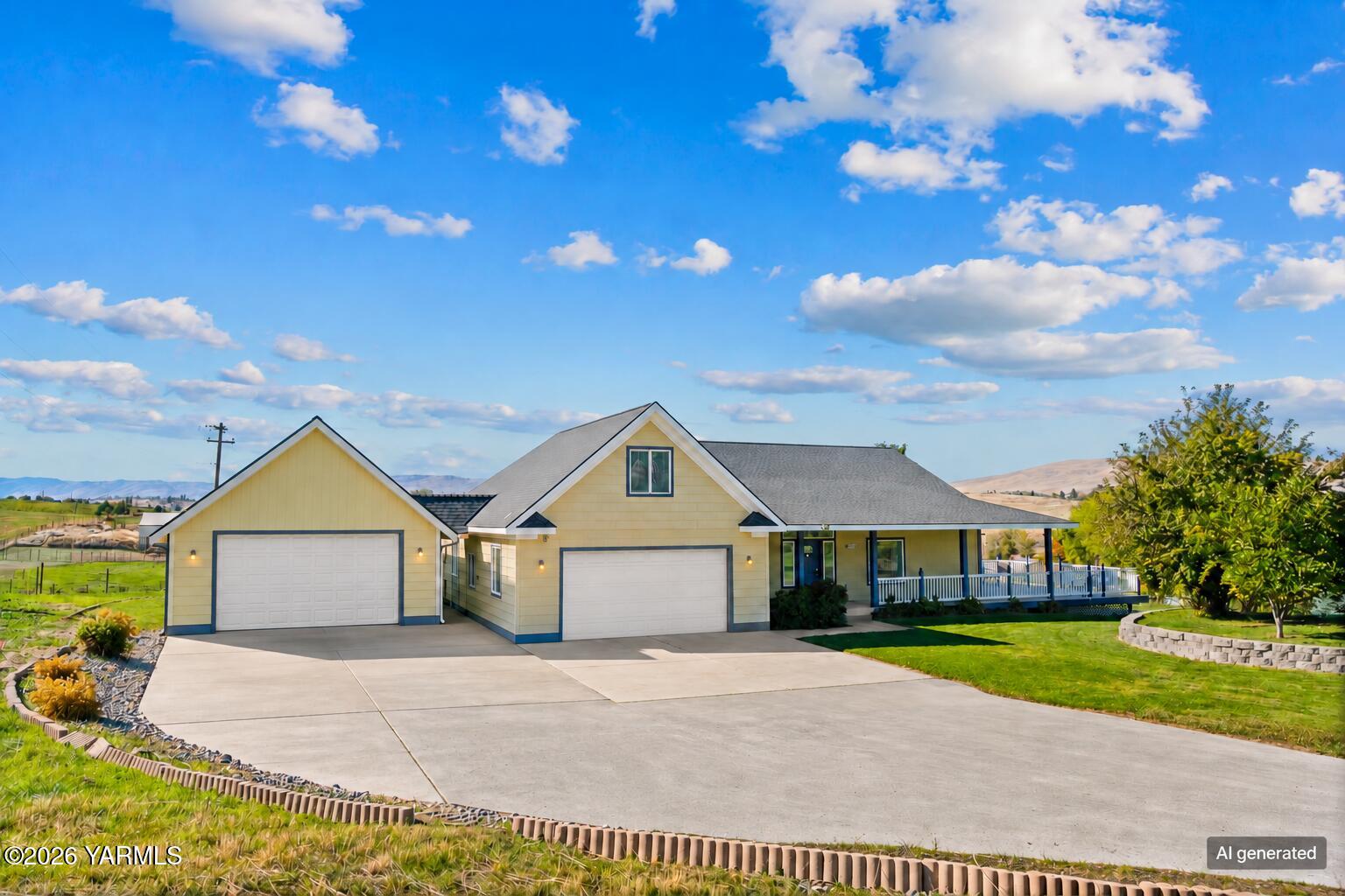 11500 Flintstone Rd