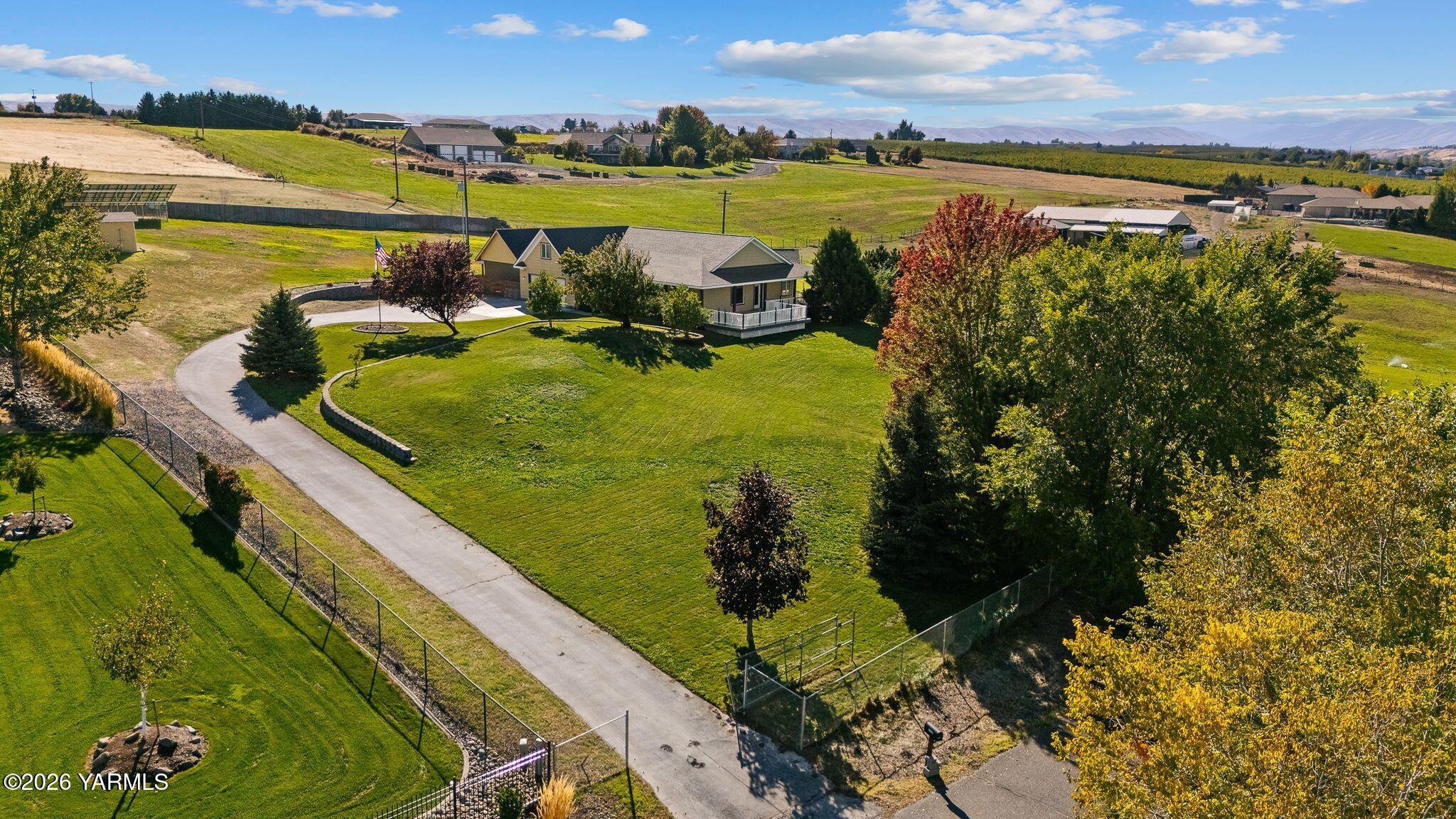 11500 Flintstone Rd