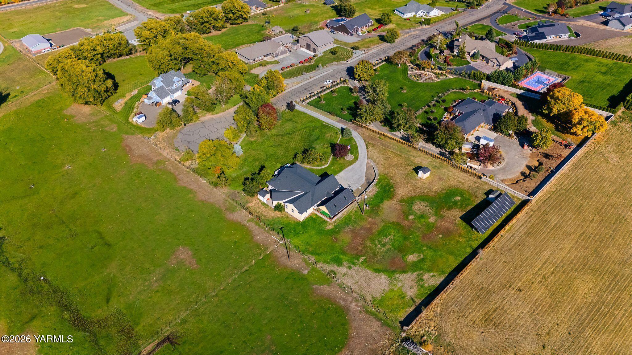11500 Flintstone Rd