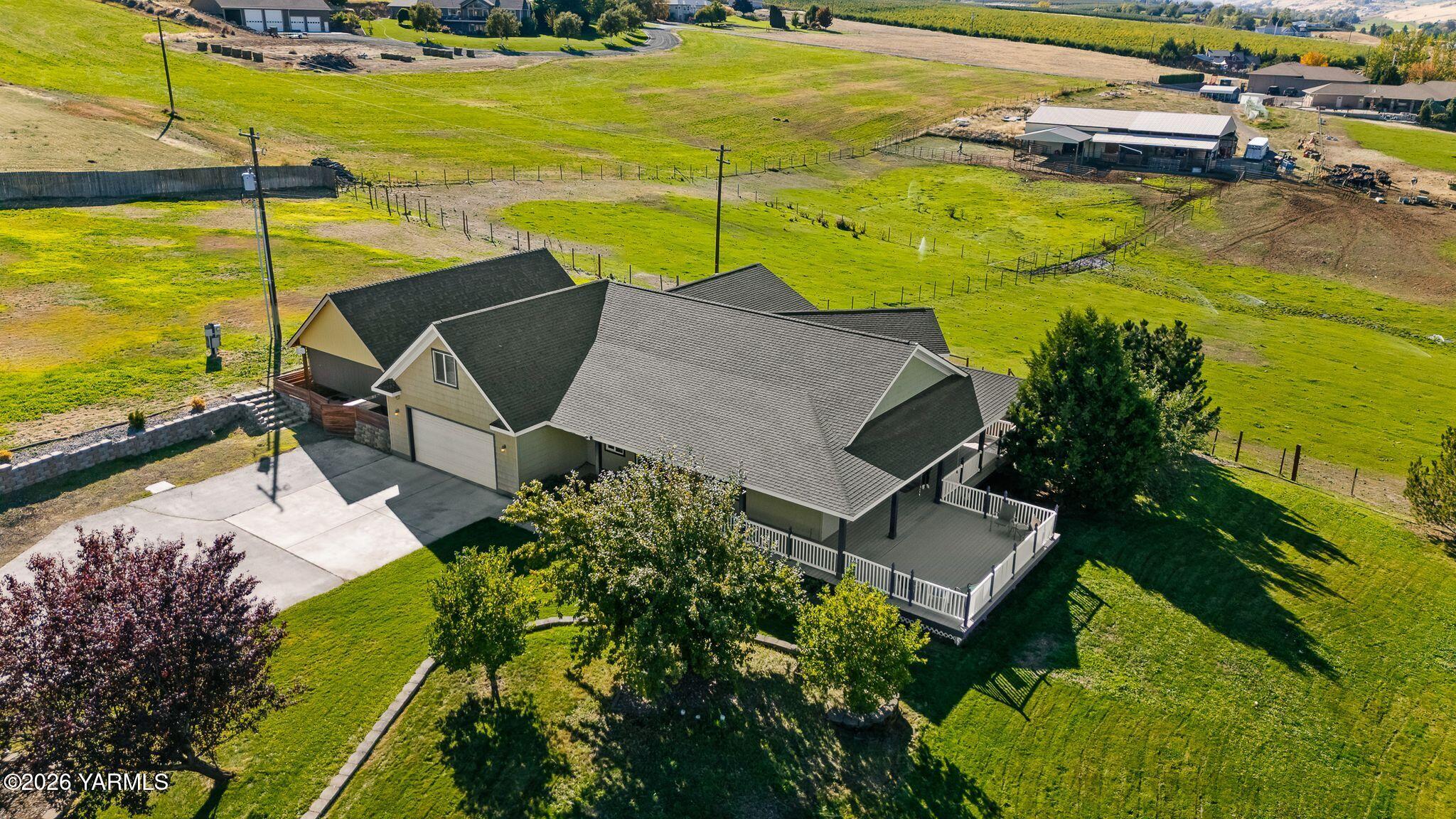 11500 Flintstone Rd