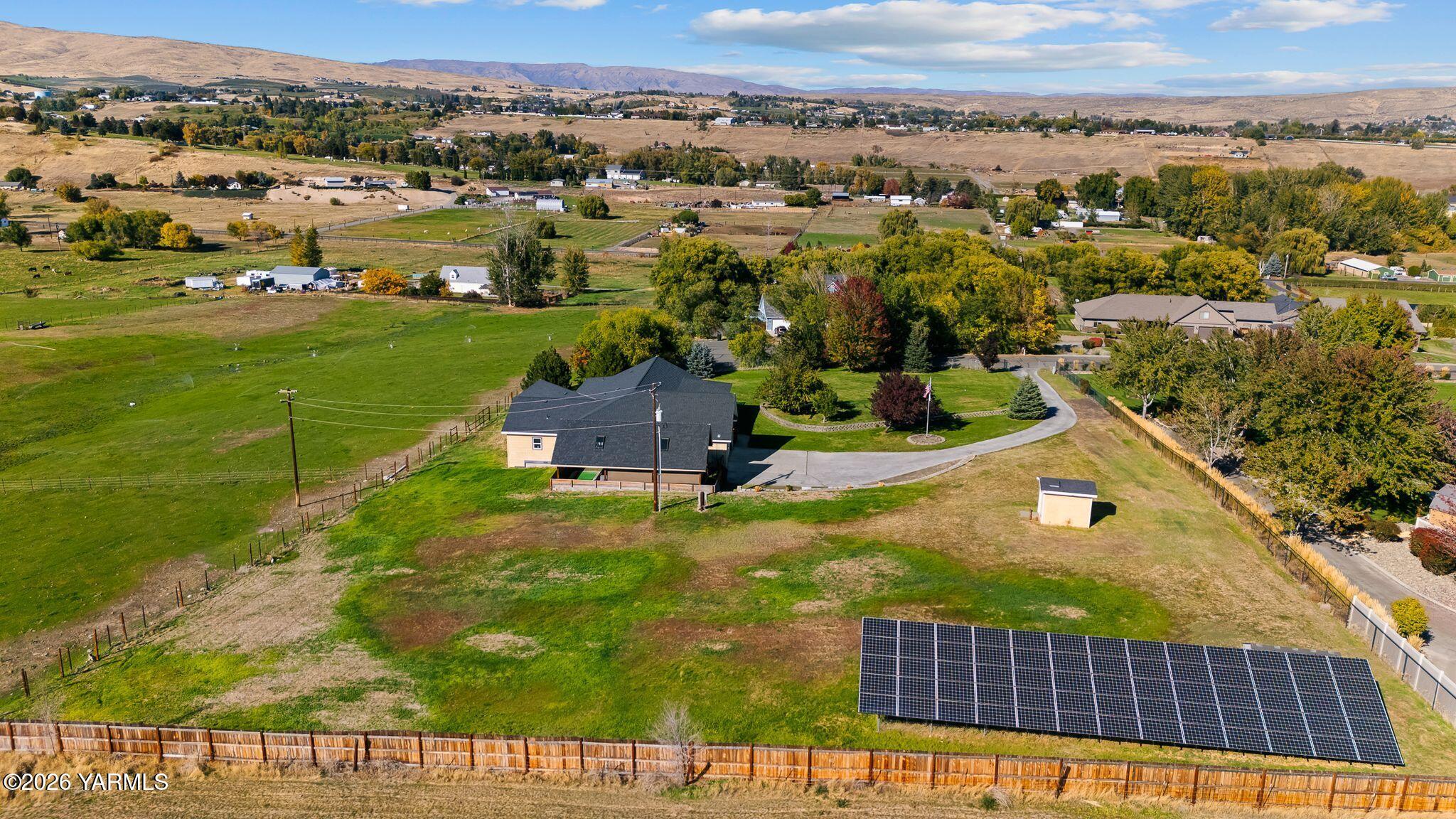 11500 Flintstone Rd
