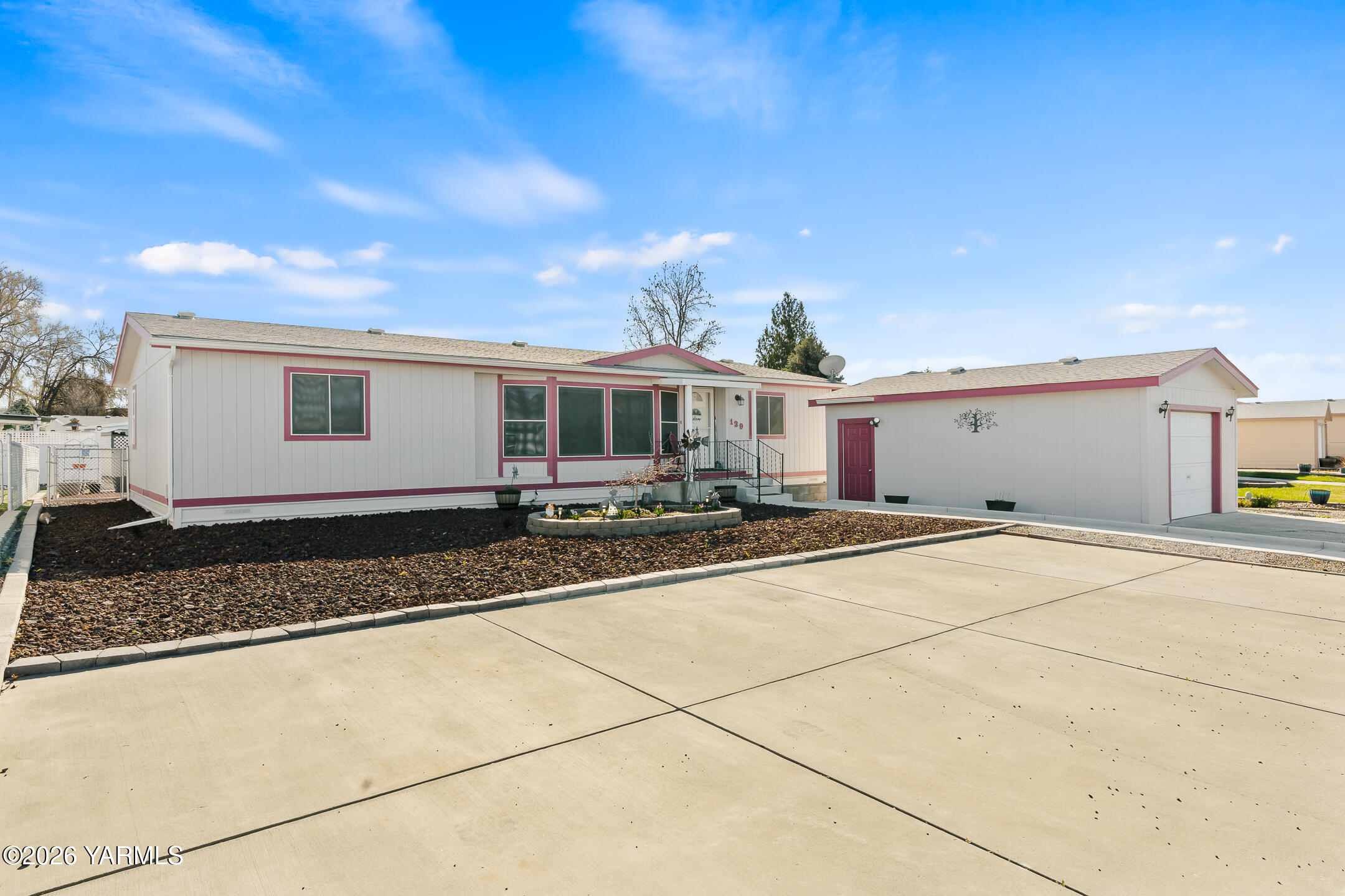 3701 Gun Club Rd Unit: 139