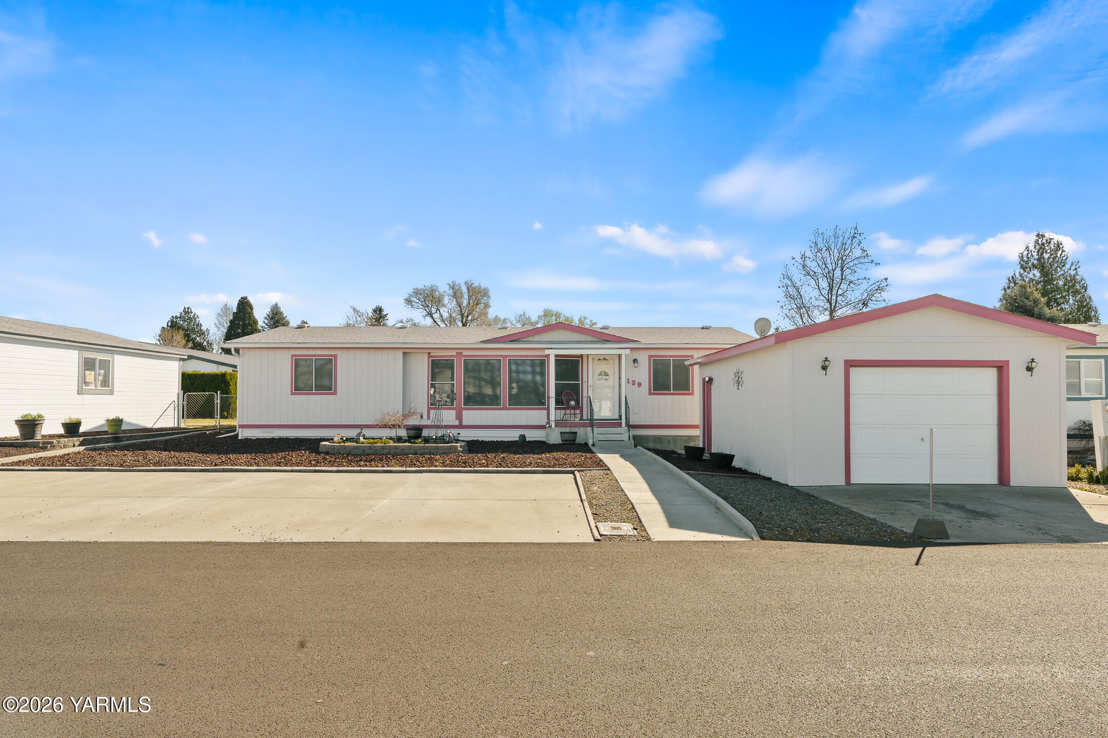 3701 Gun Club Rd Unit: 139