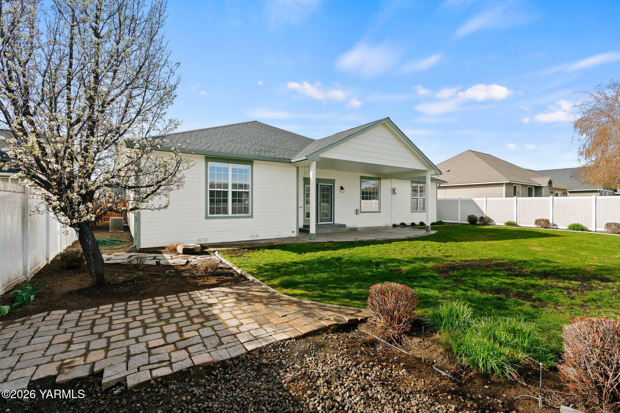 8507 Midvale Rd