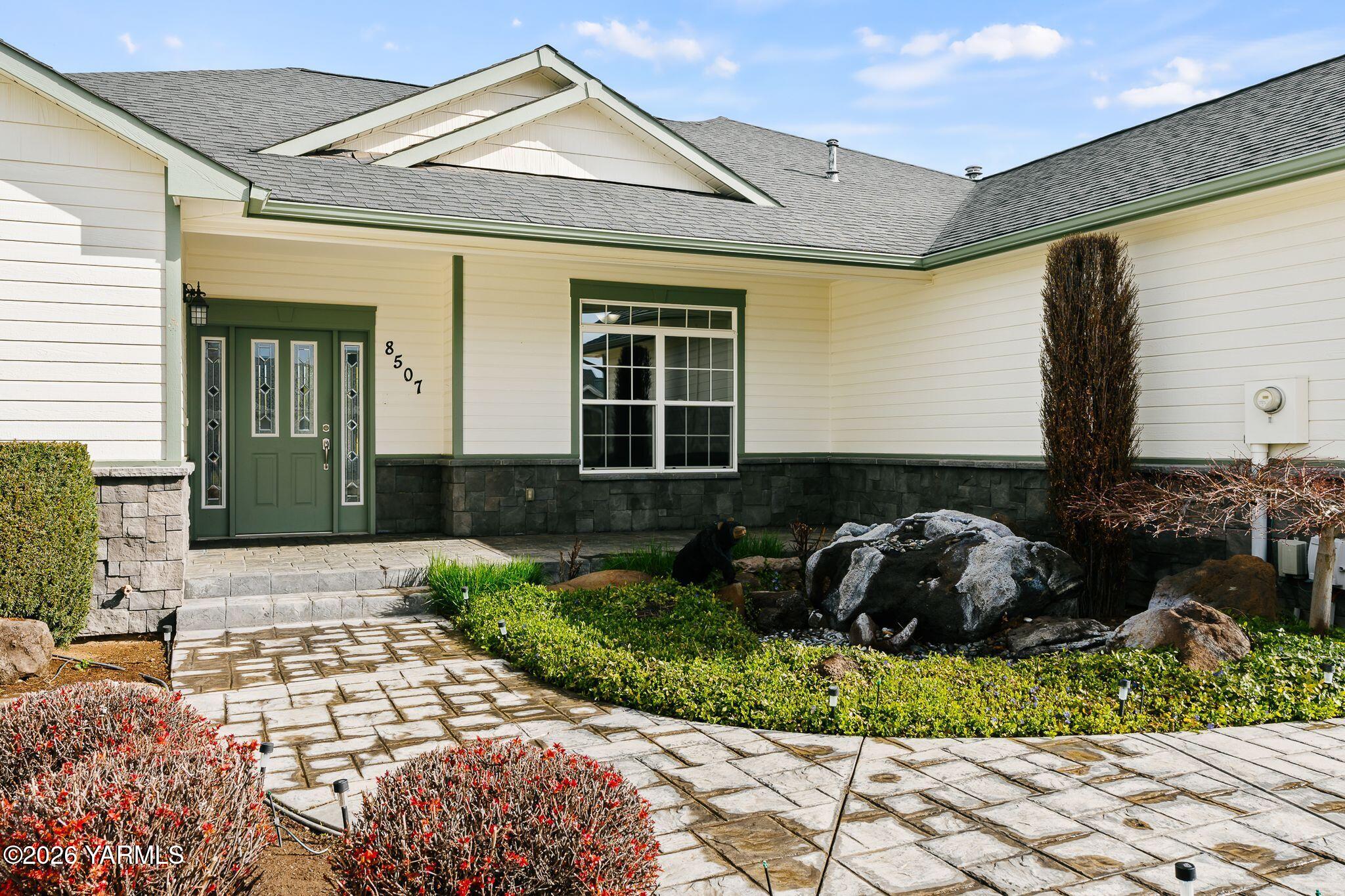 8507 Midvale Rd