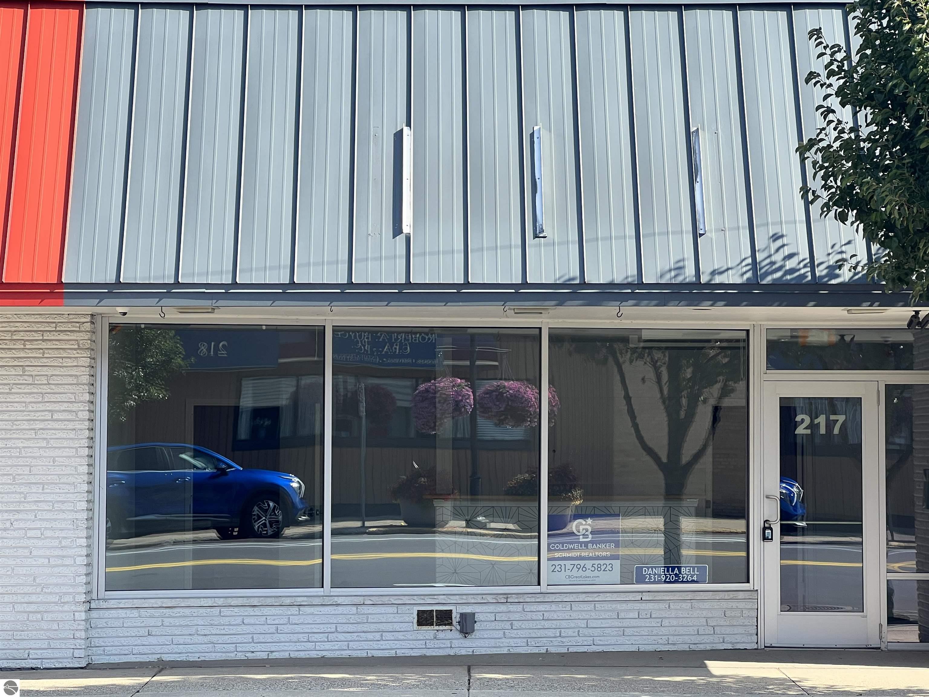 217 Maple Street