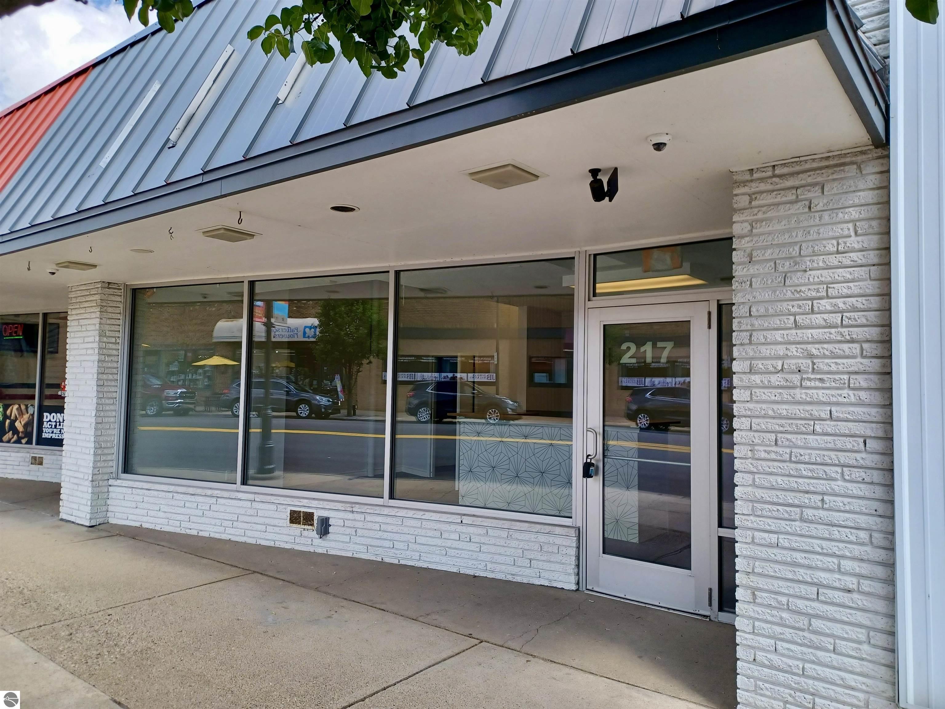 217 Maple Street