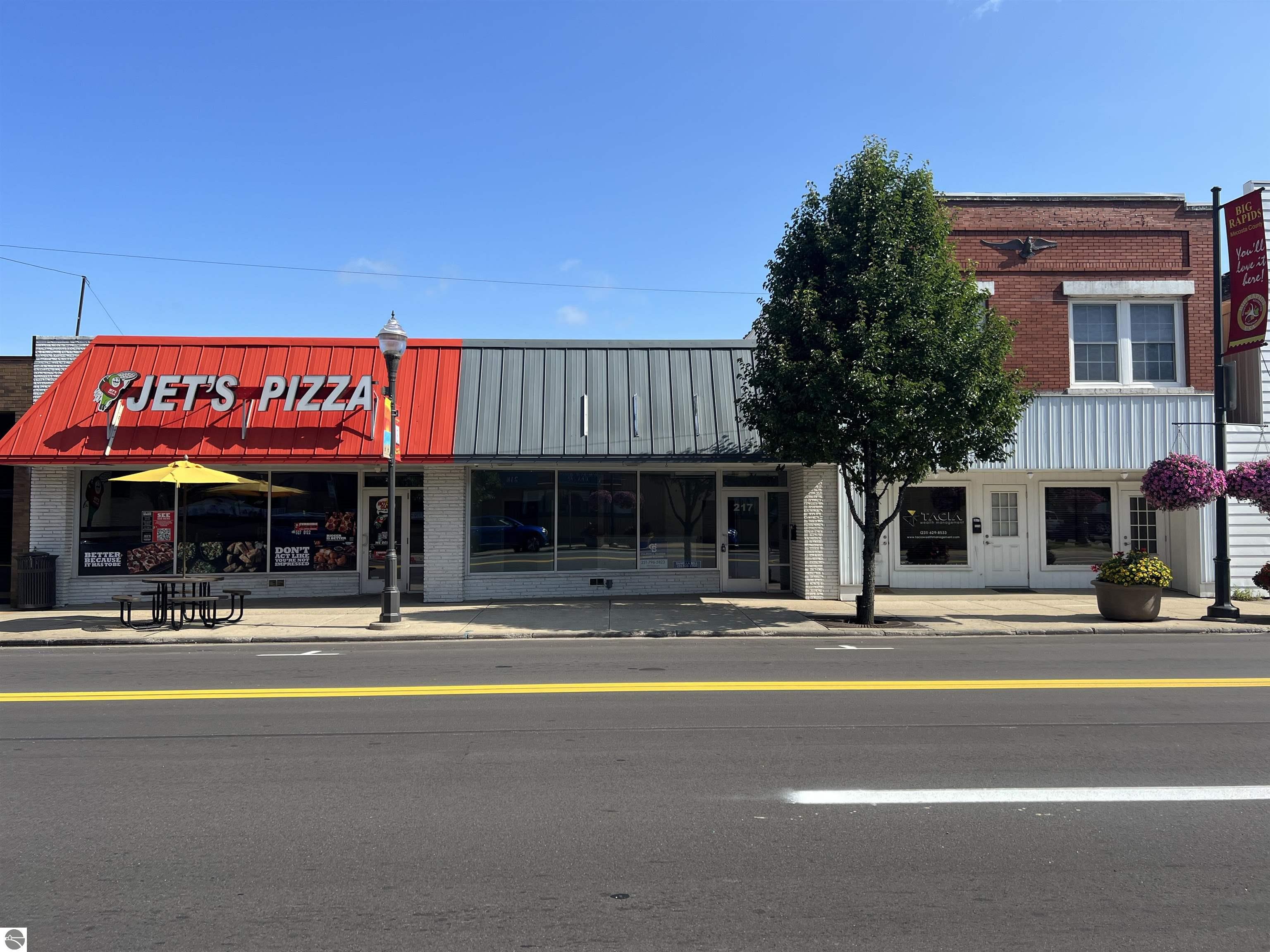 217 Maple Street