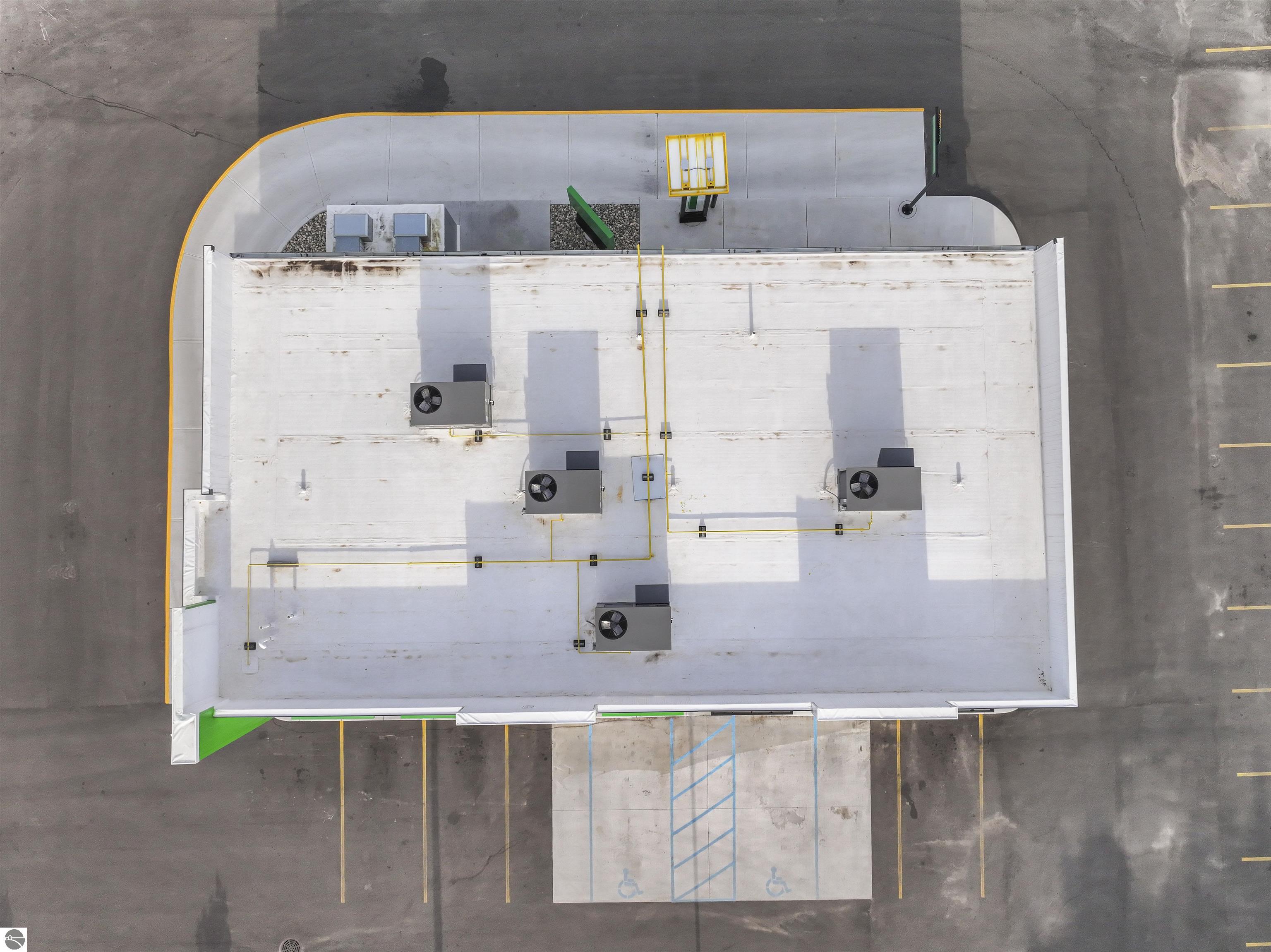 903 N Mitchell Street Suite B