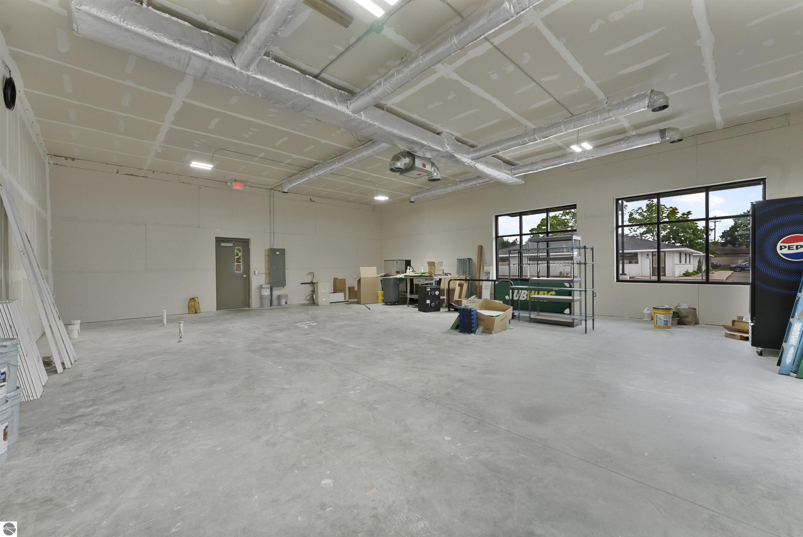 903 N Mitchell Street Suite B