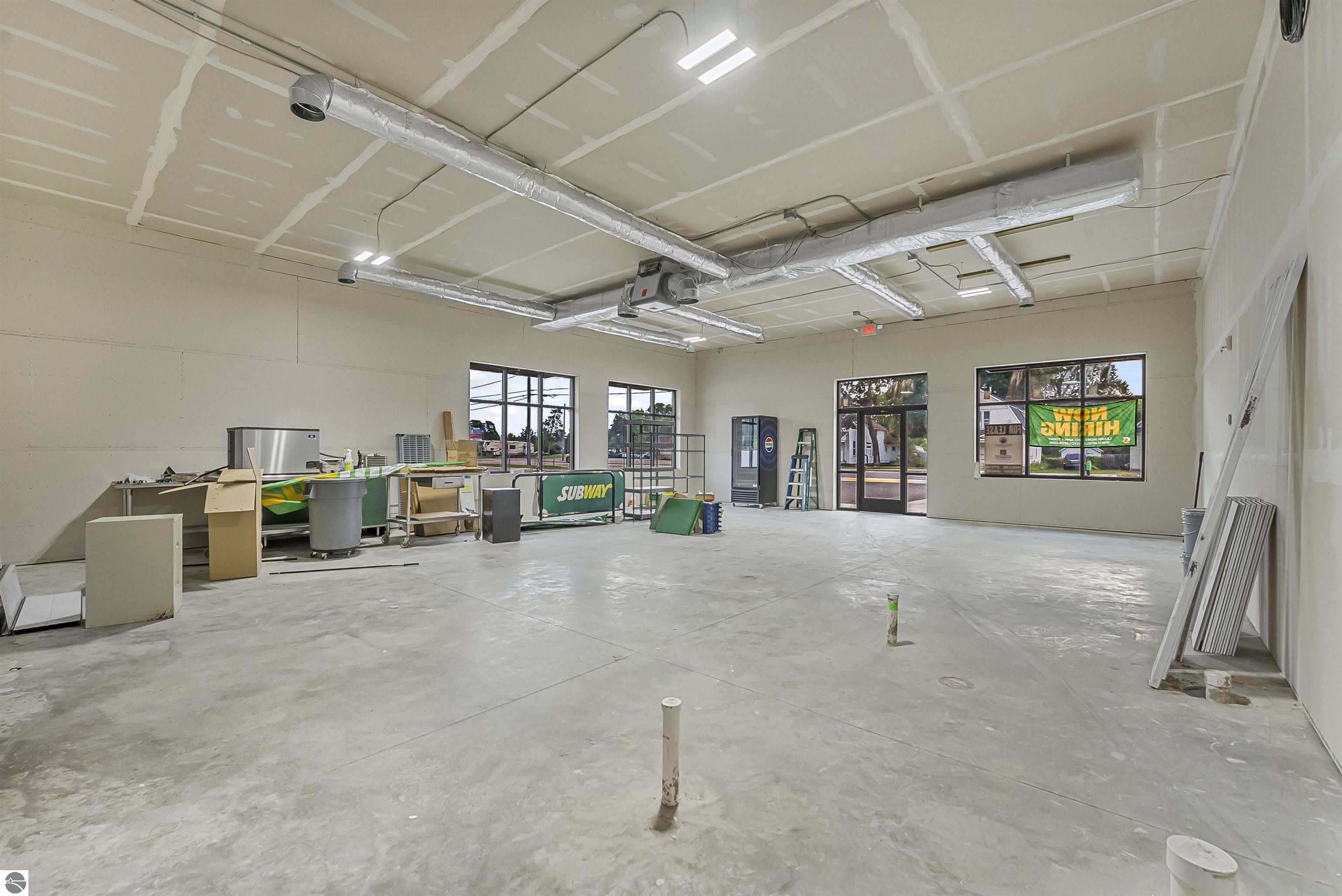 903 N Mitchell Street Suite B