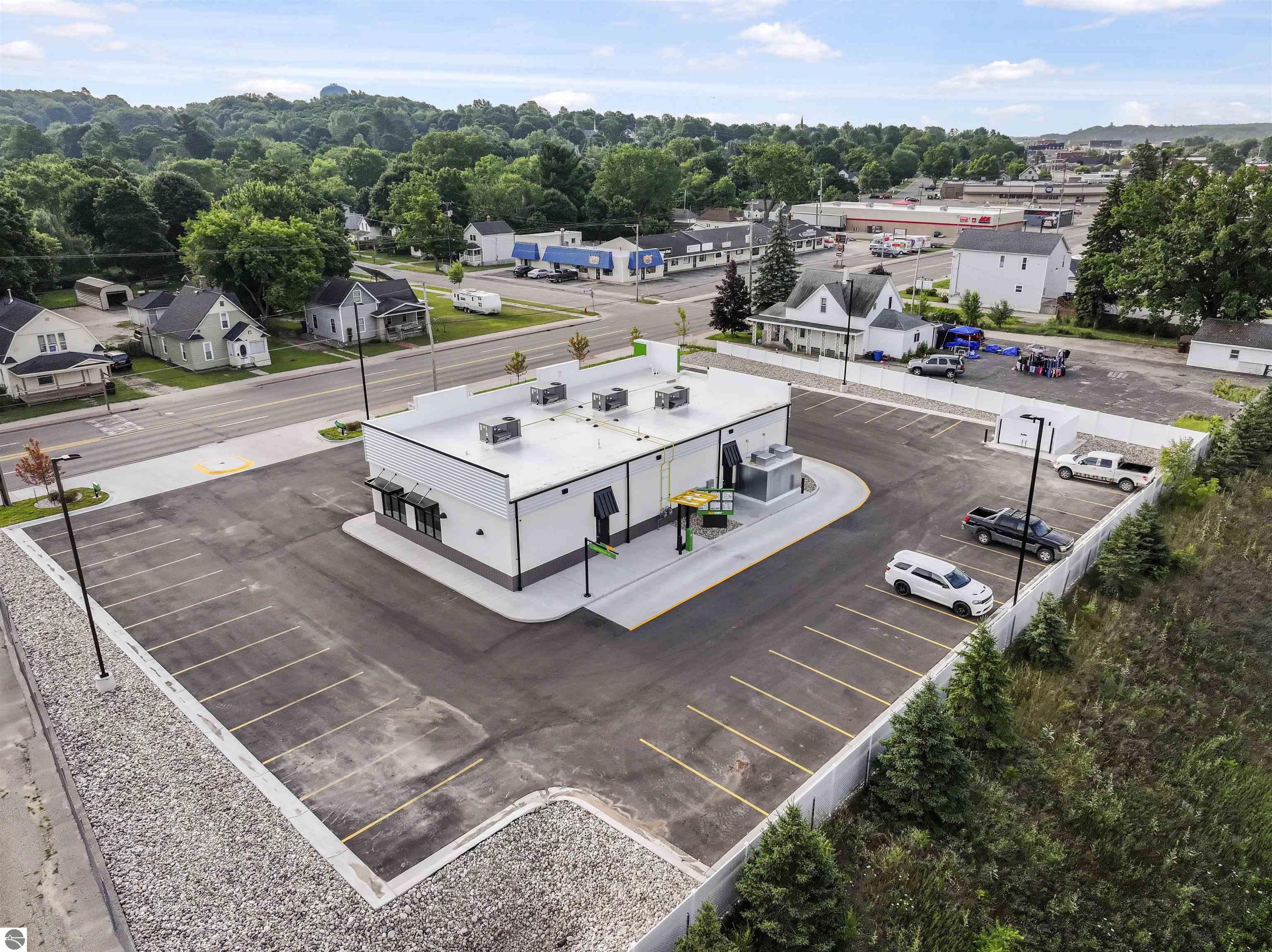 903 N Mitchell Street Suite B