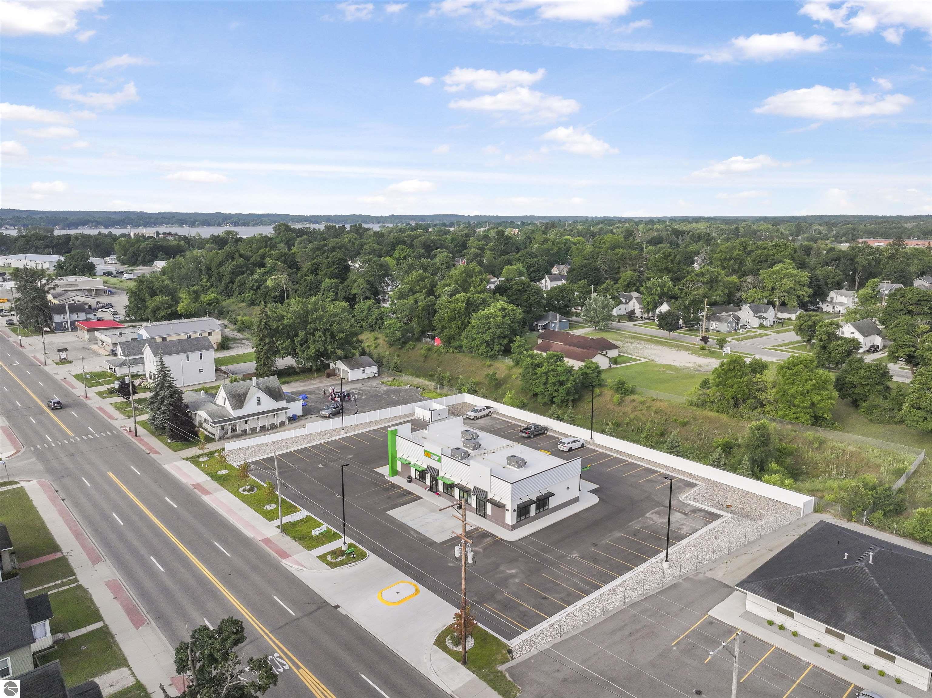 903 N Mitchell Street Suite B