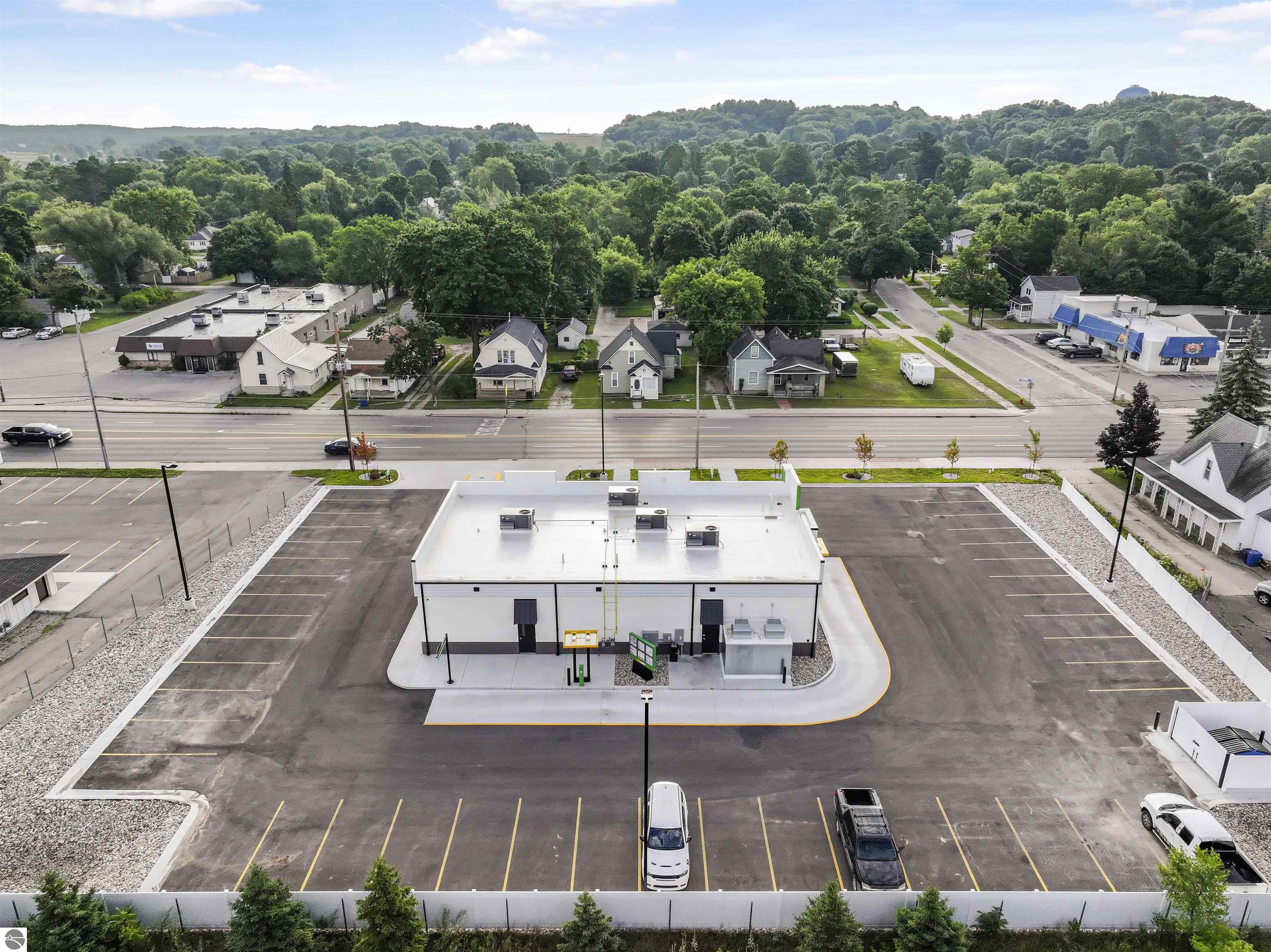 903 N Mitchell Street Suite B