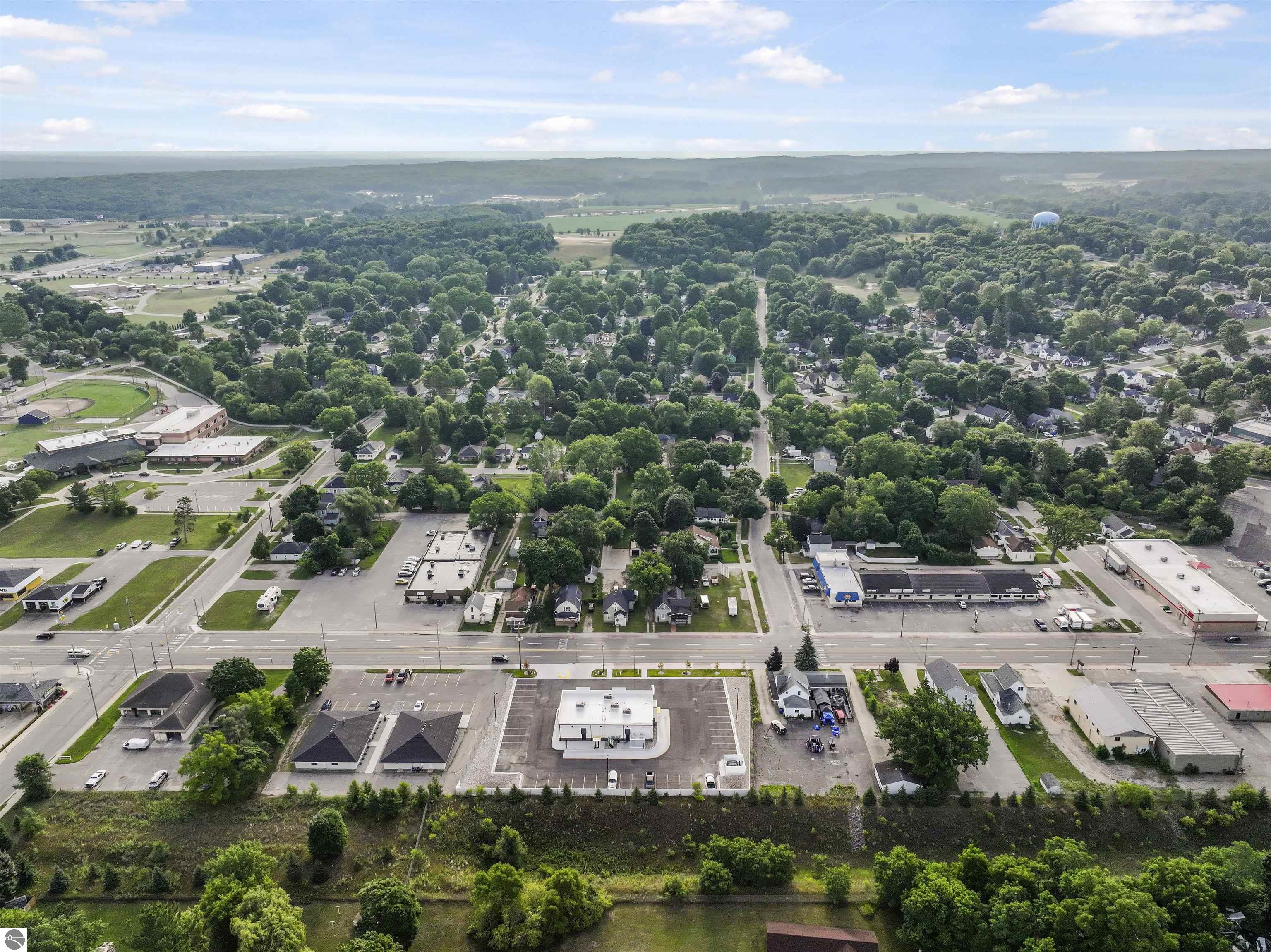 903 N Mitchell Street Suite B