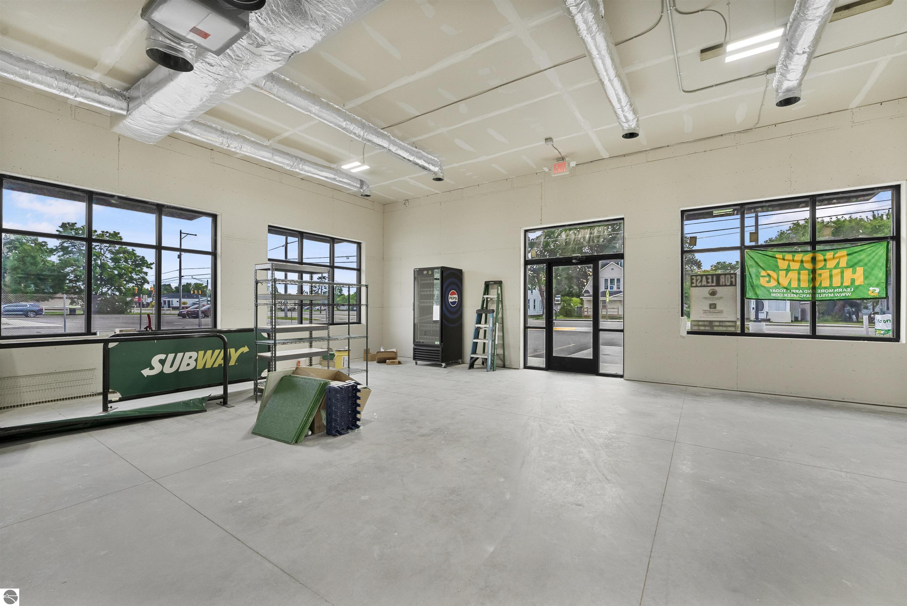 903 N Mitchell Street Suite B