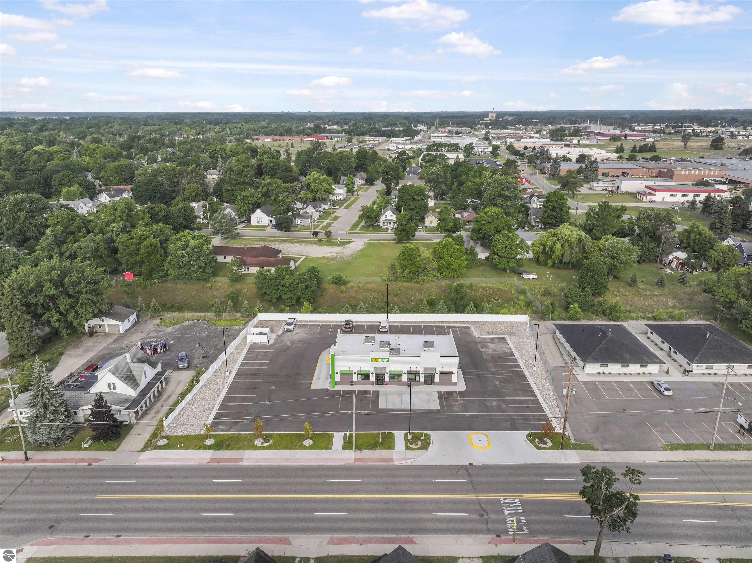 903 N Mitchell Street Suite B