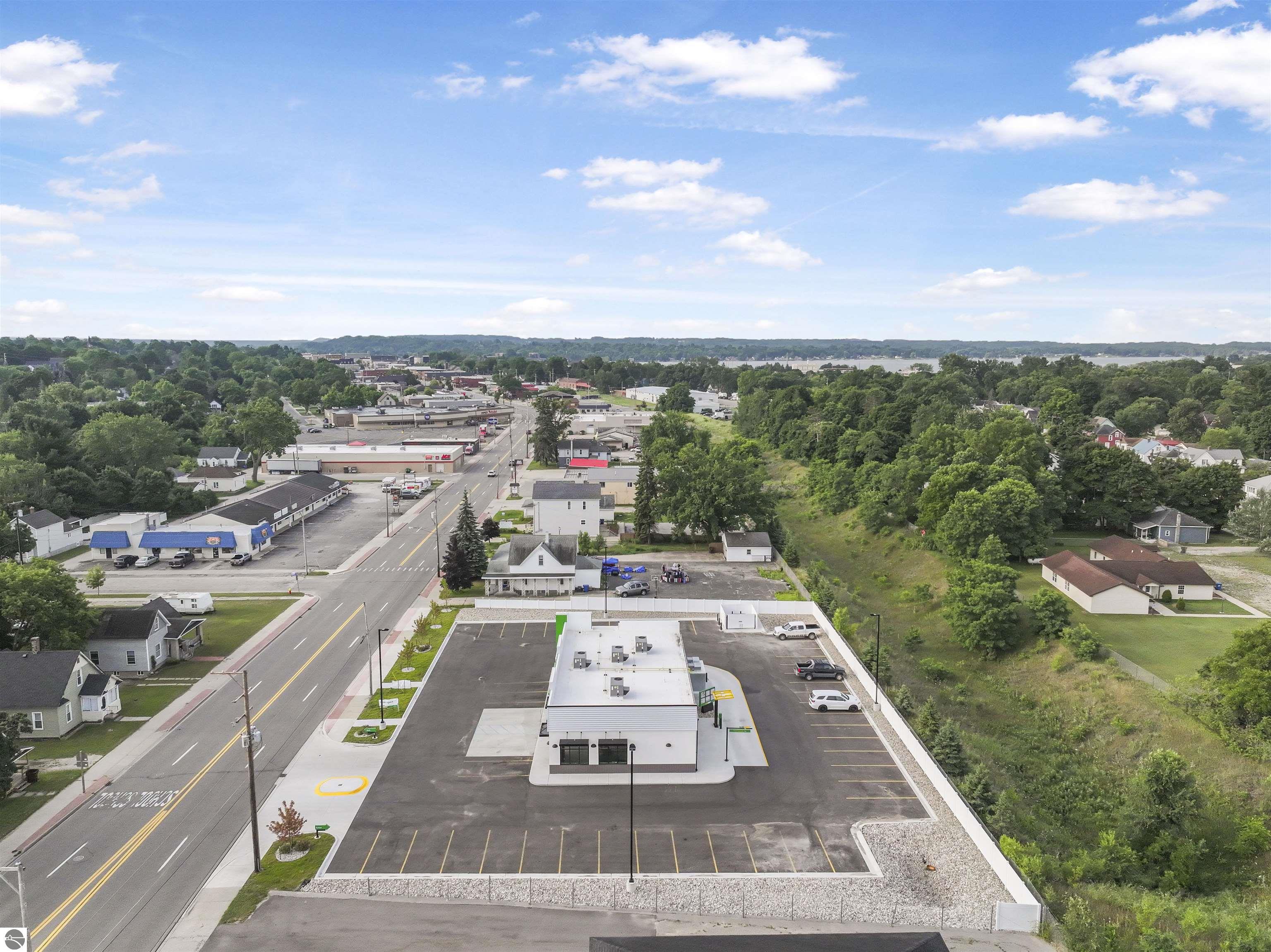 903 N Mitchell Street Suite B