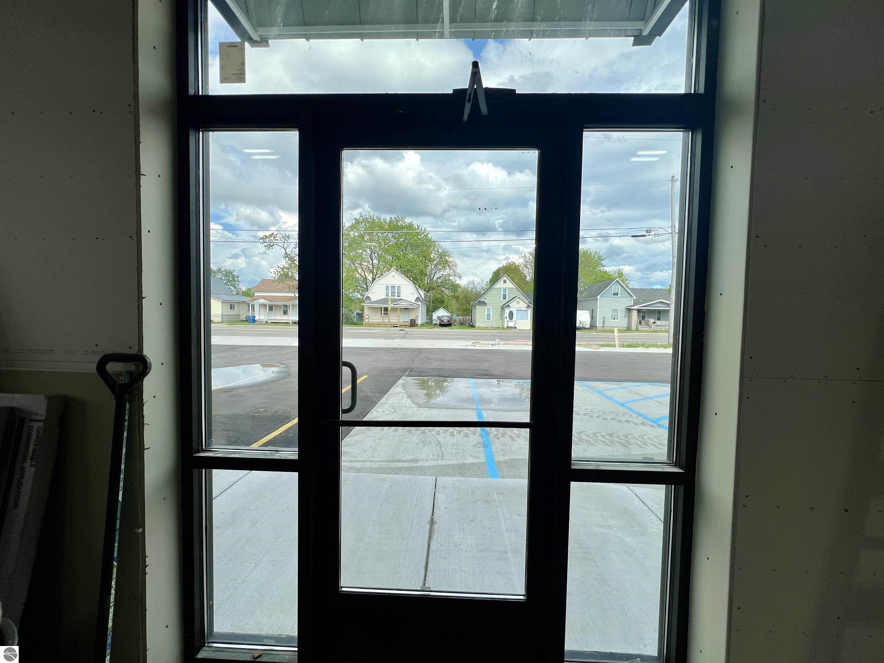 903 N Mitchell Street Suite B