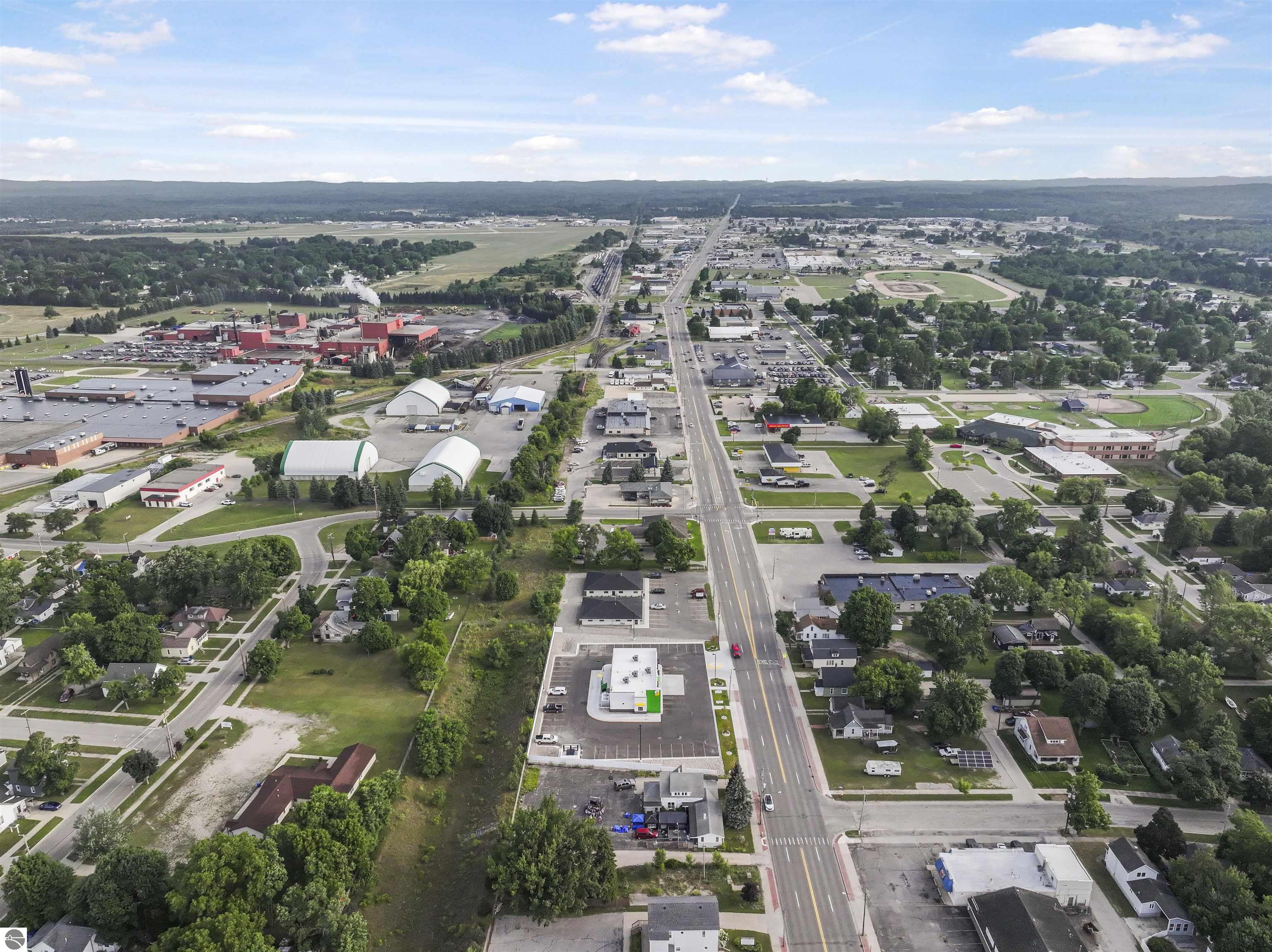 903 N Mitchell Street Suite B